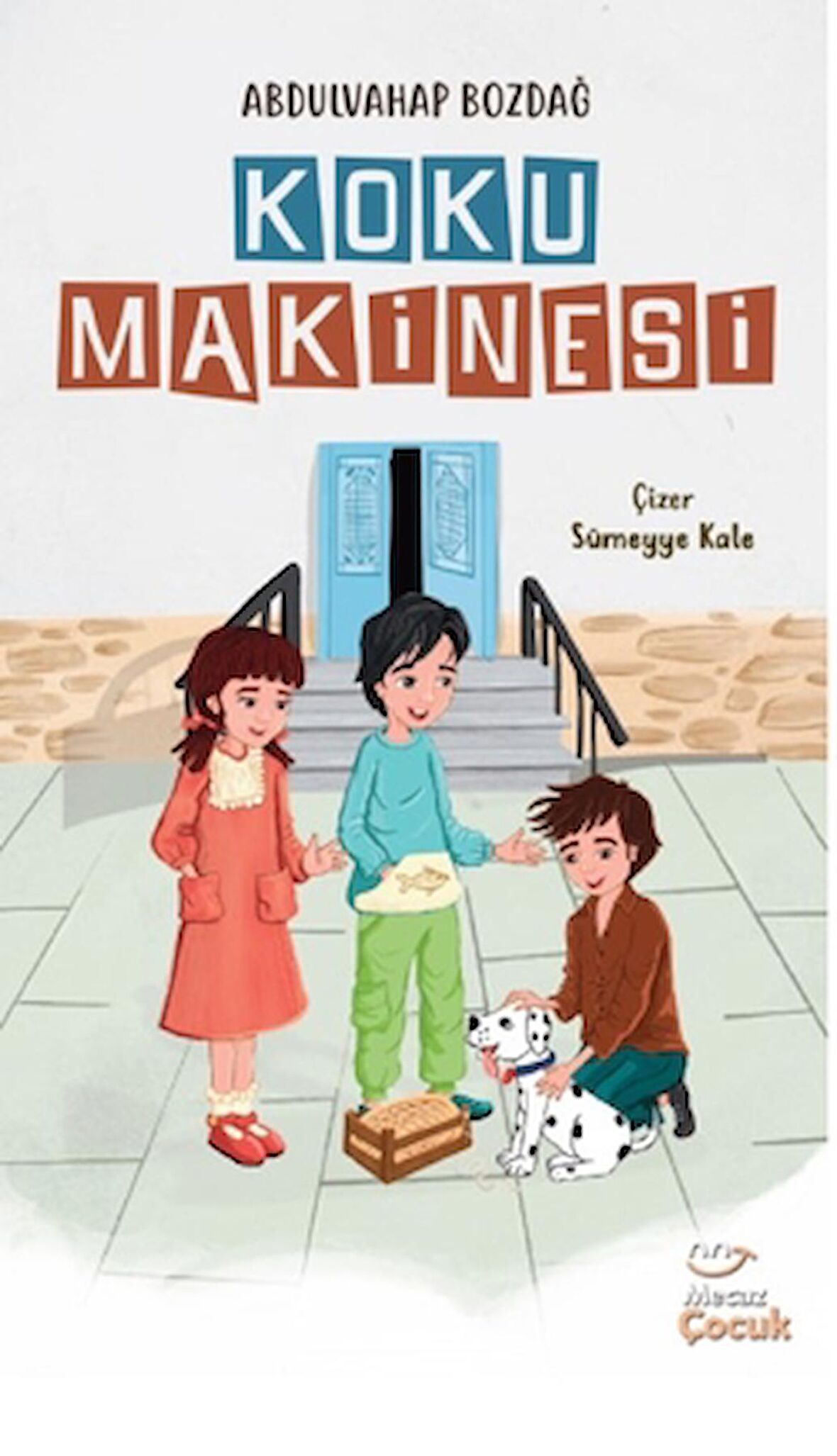 Koku Makinesi