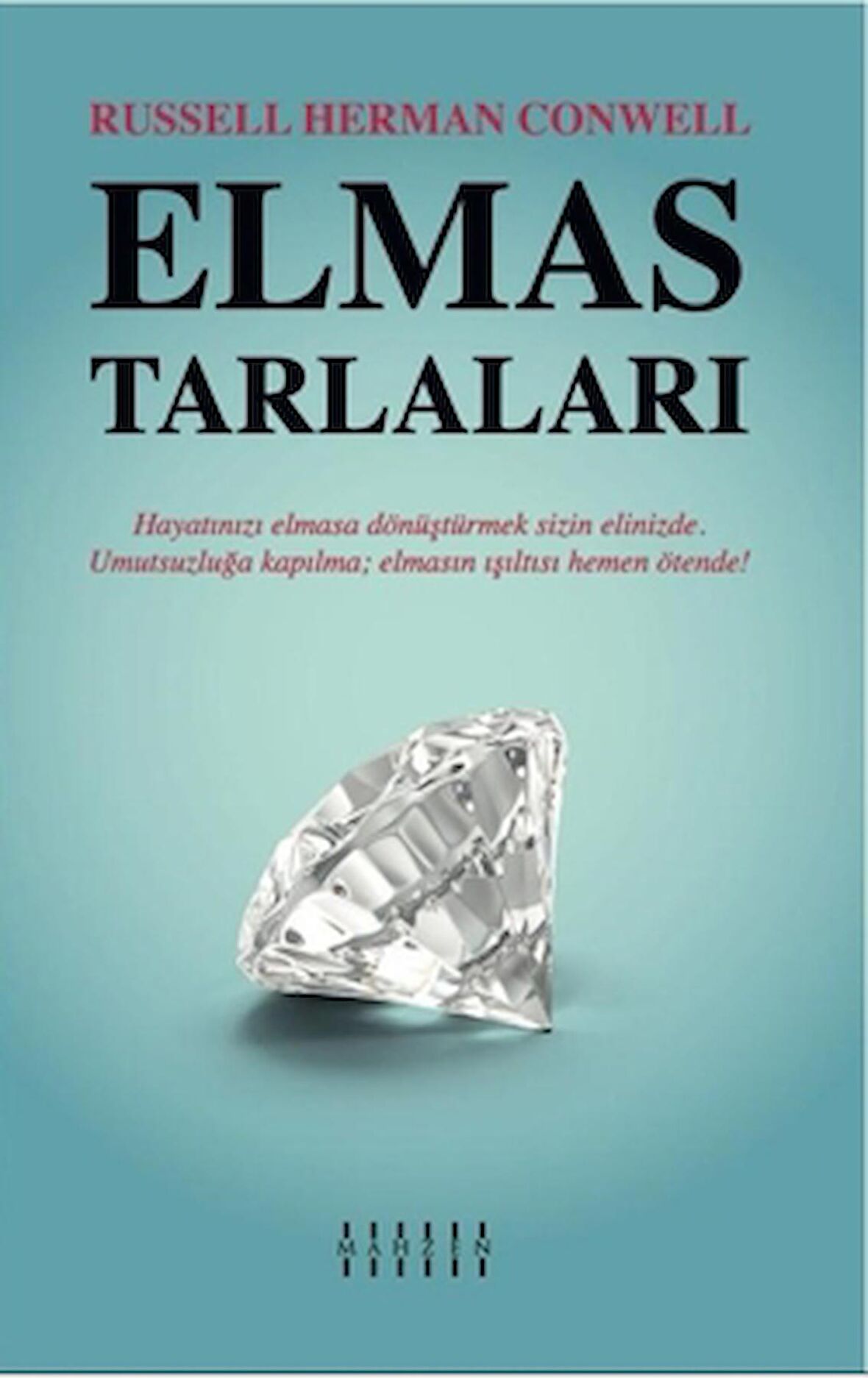 Elmas Tarlaları