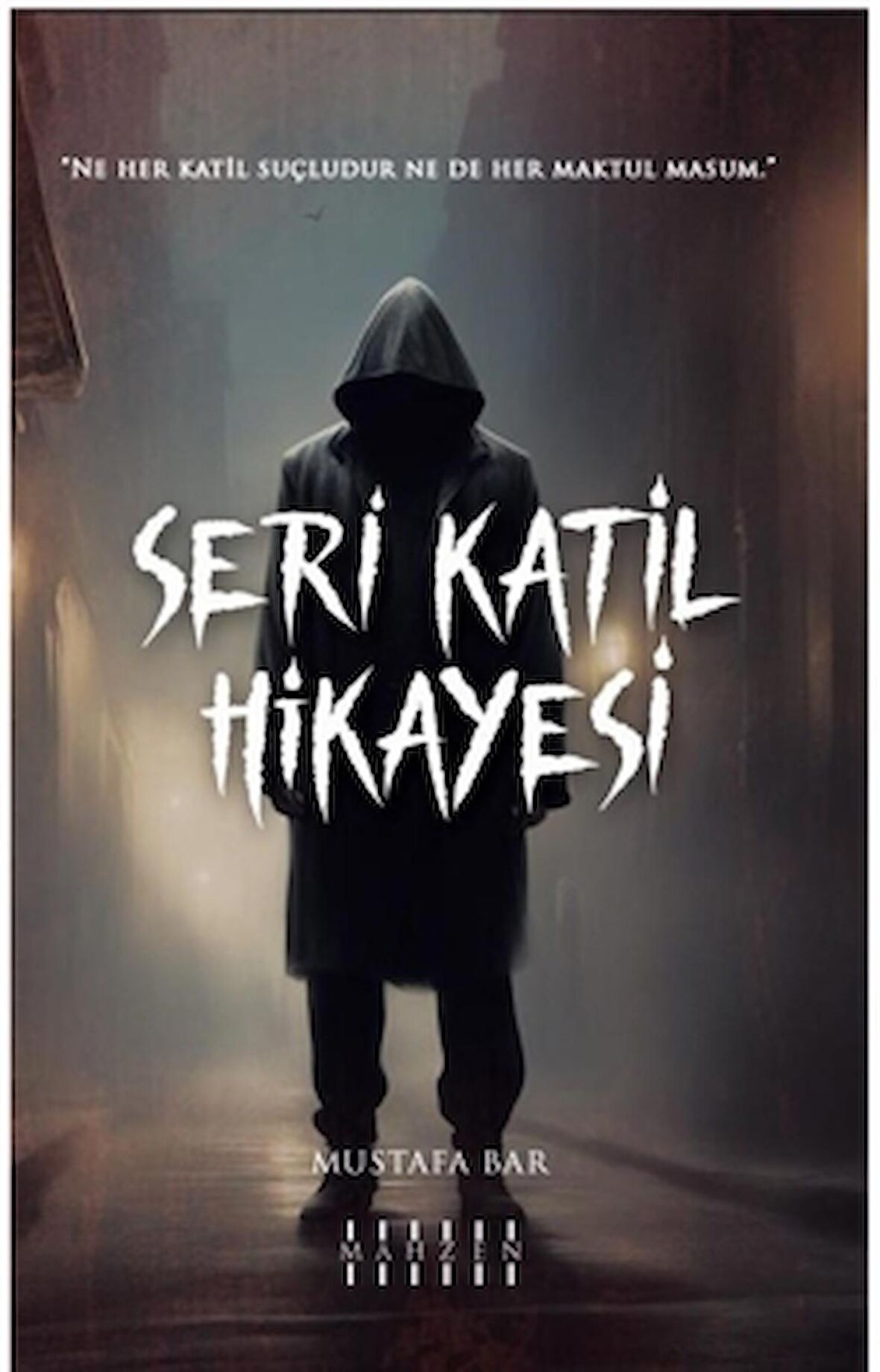 Seri Katil Hikayesi