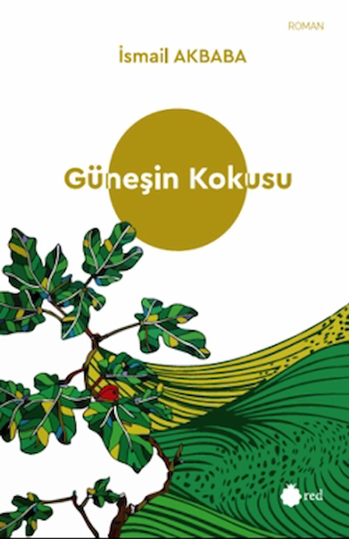 Güneşin Kokusu