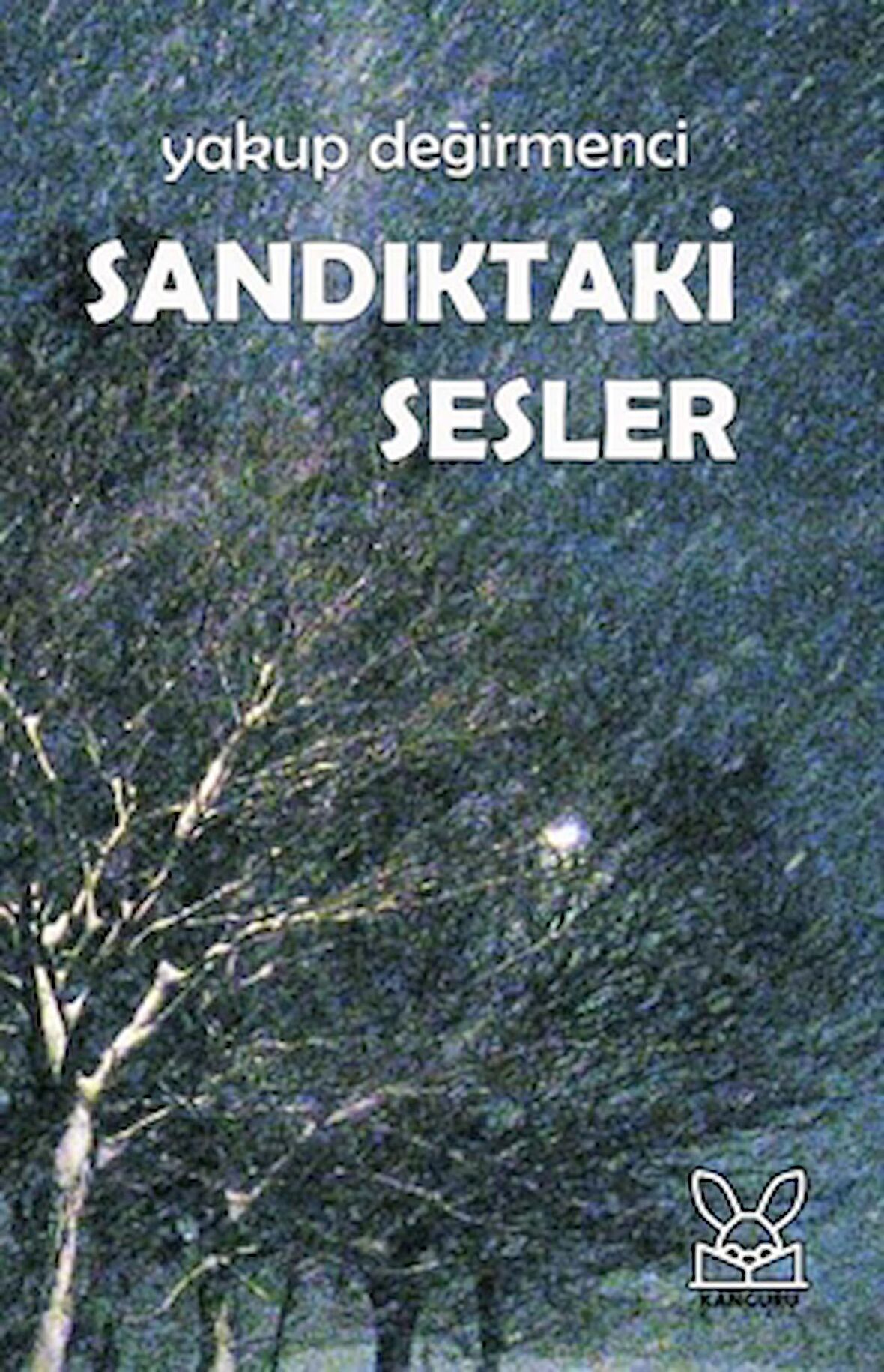 Sandıktaki Sesler