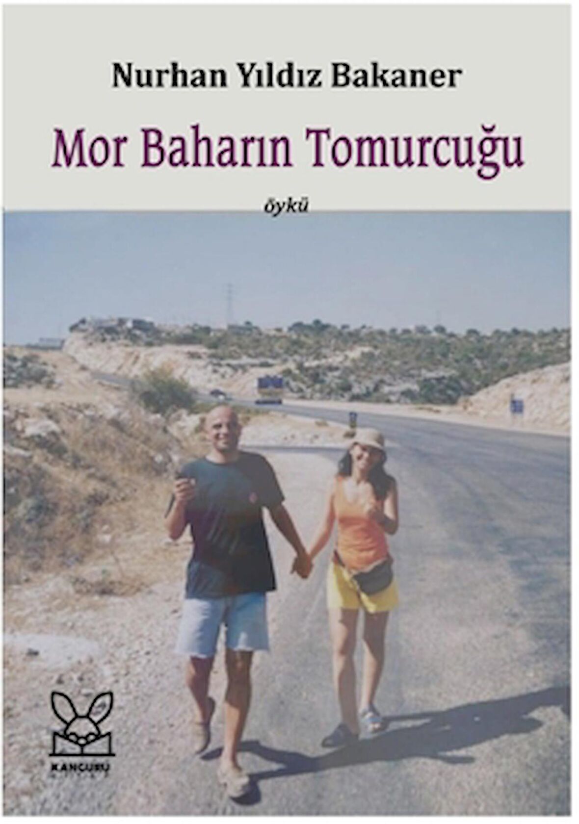 Mor Baharın Tomurcuğu