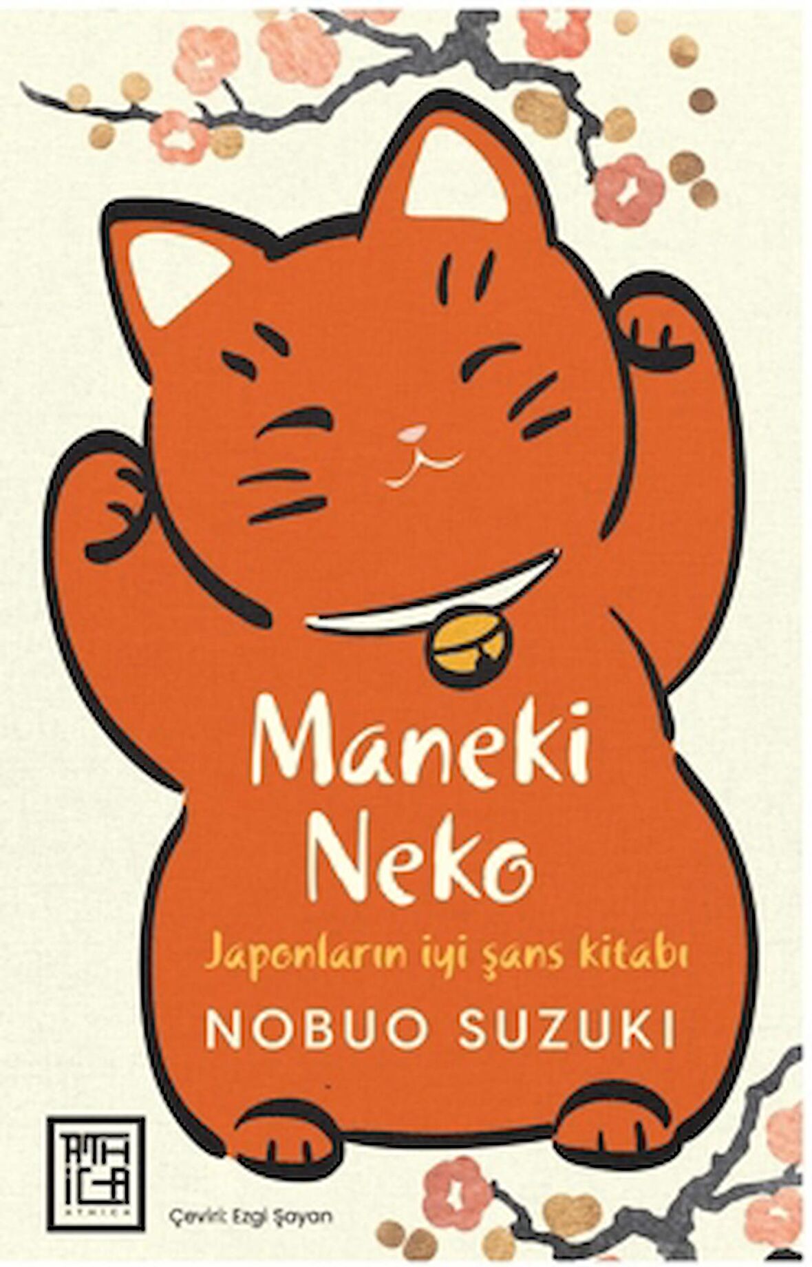 Maneki Neko