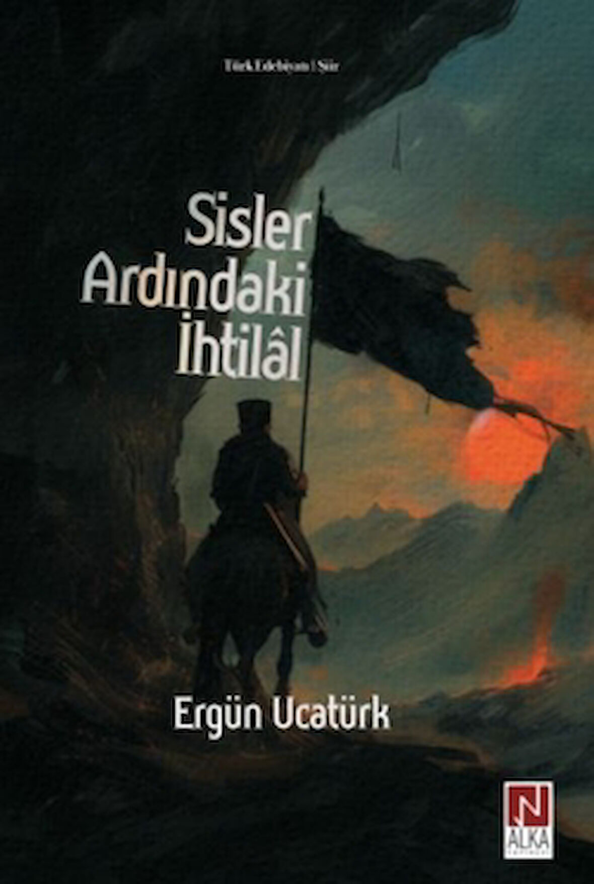 Sisler Ardındaki İhtilal