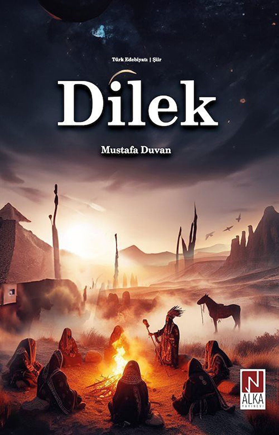 Dilek / Mustafa Duvan