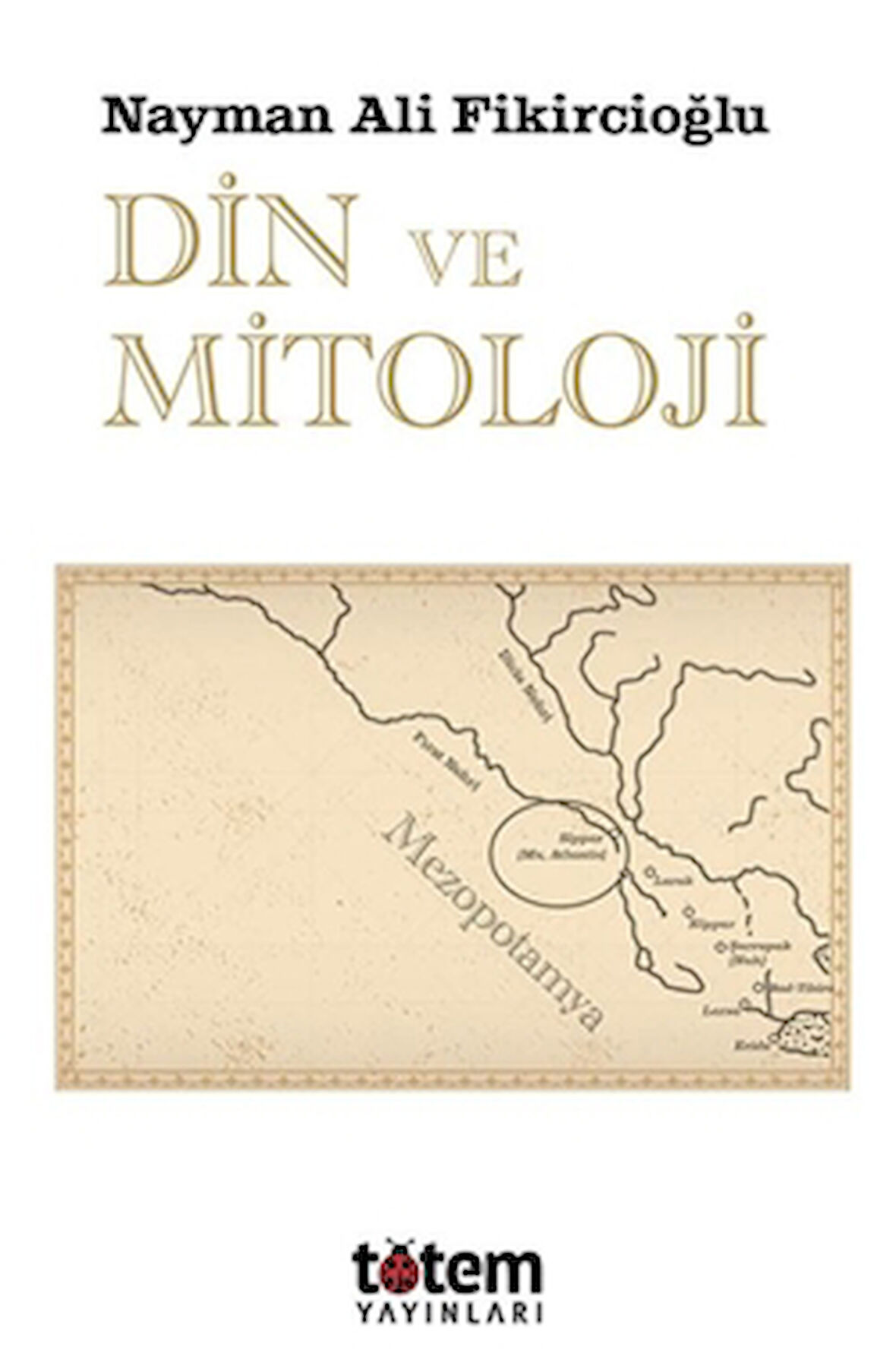 Din ve Mitoloji