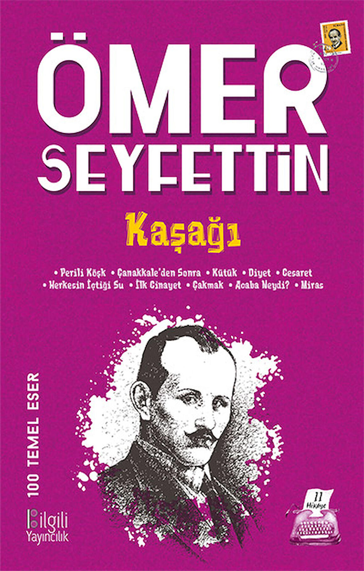 KAŞAĞI