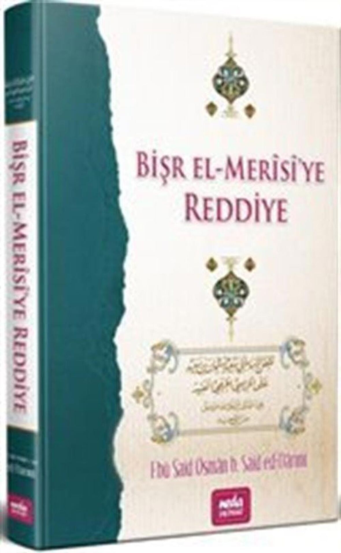 Bişr El-Merisiye Reddiye / Darimi