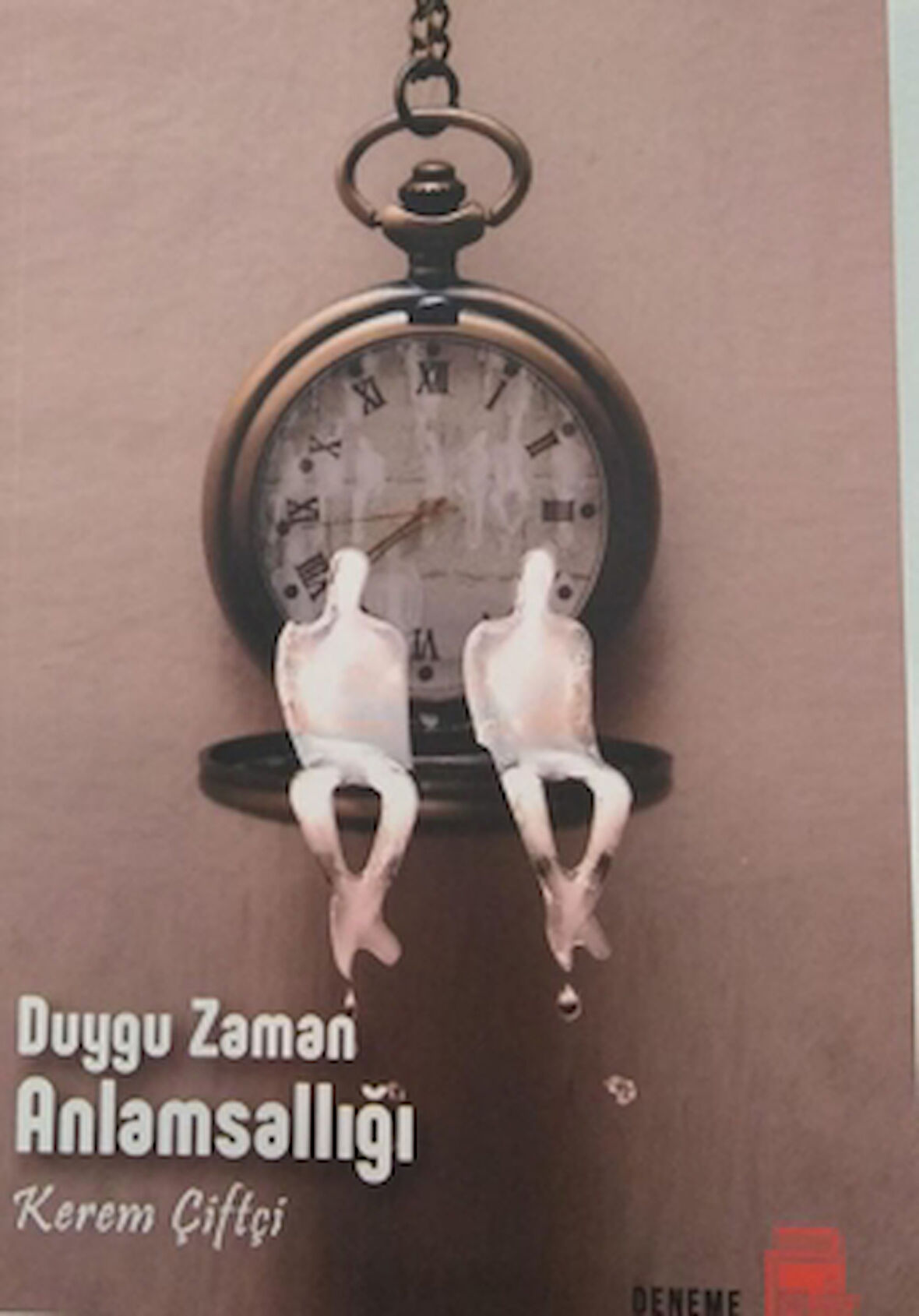 Duygu Zaman Anlamsallığı