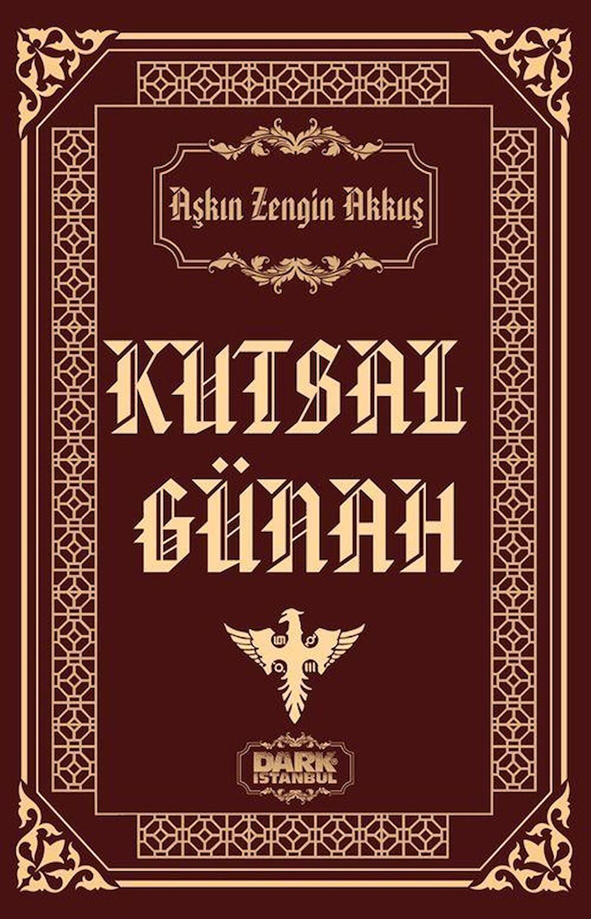 Kutsal Günah