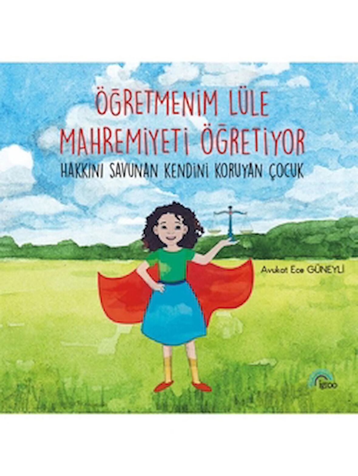 Öğretmenim Lüle Mahremiyeti Öğretiyor