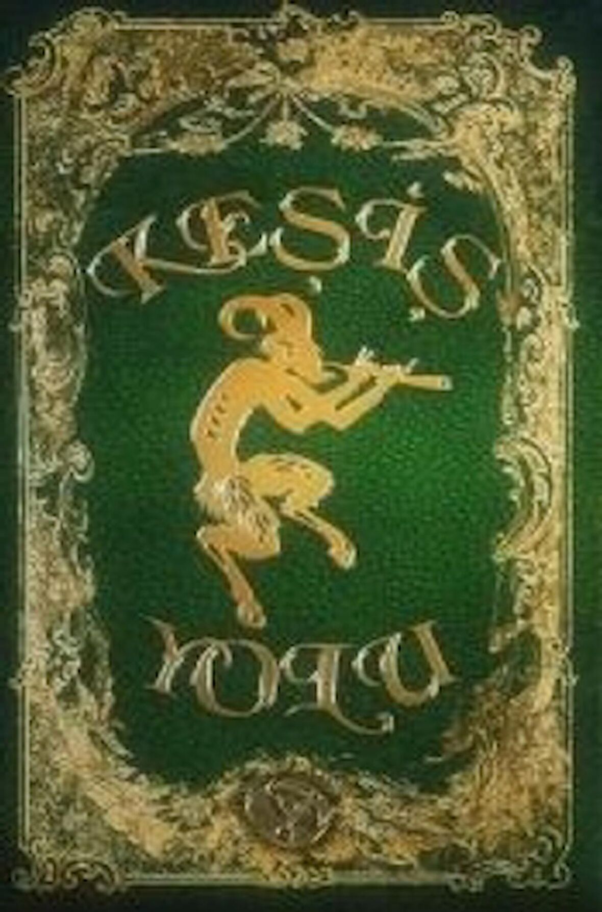 Keşiş Yolu