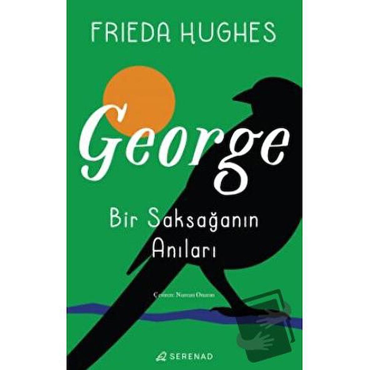 George: Bir Saksağanın Anıları