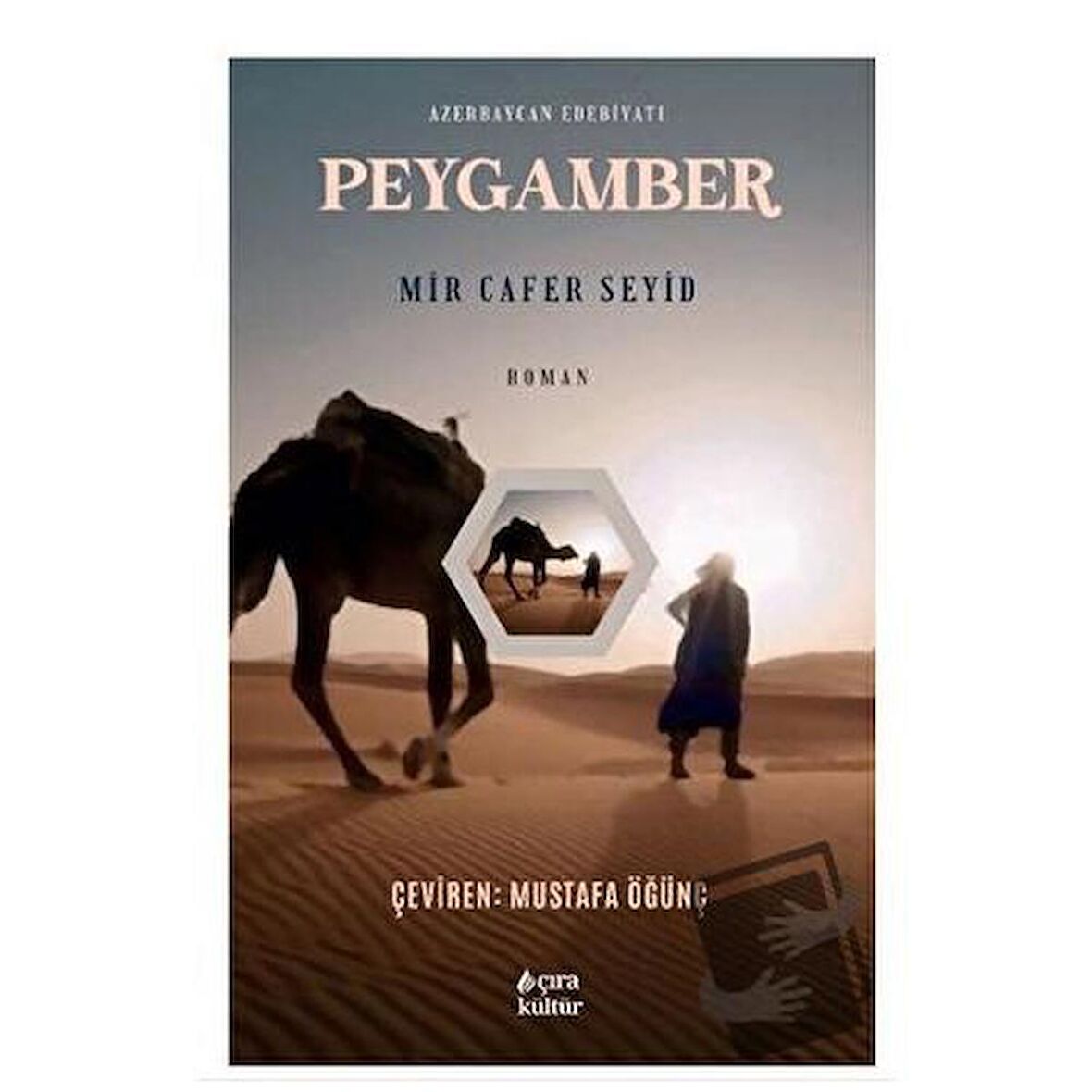 Peygamber