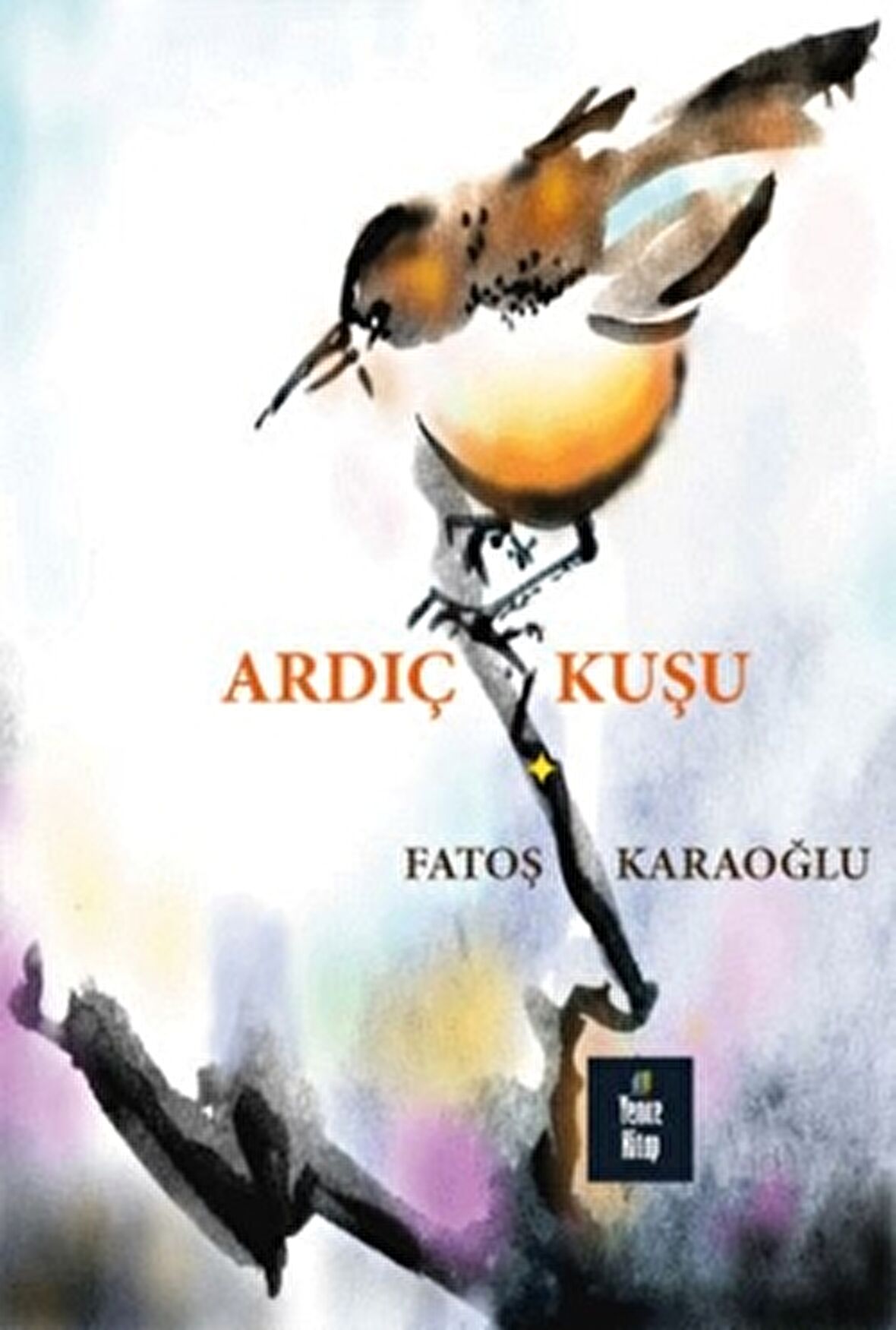 Ardıç Kuşu