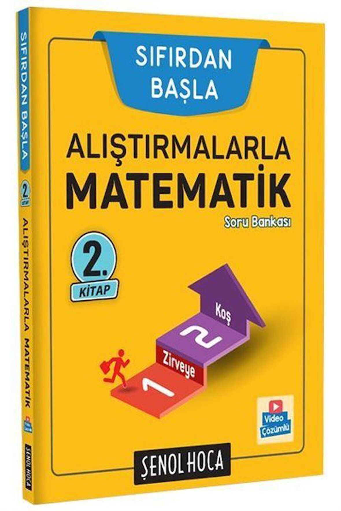 Alıştırmalarla Matematik - 2