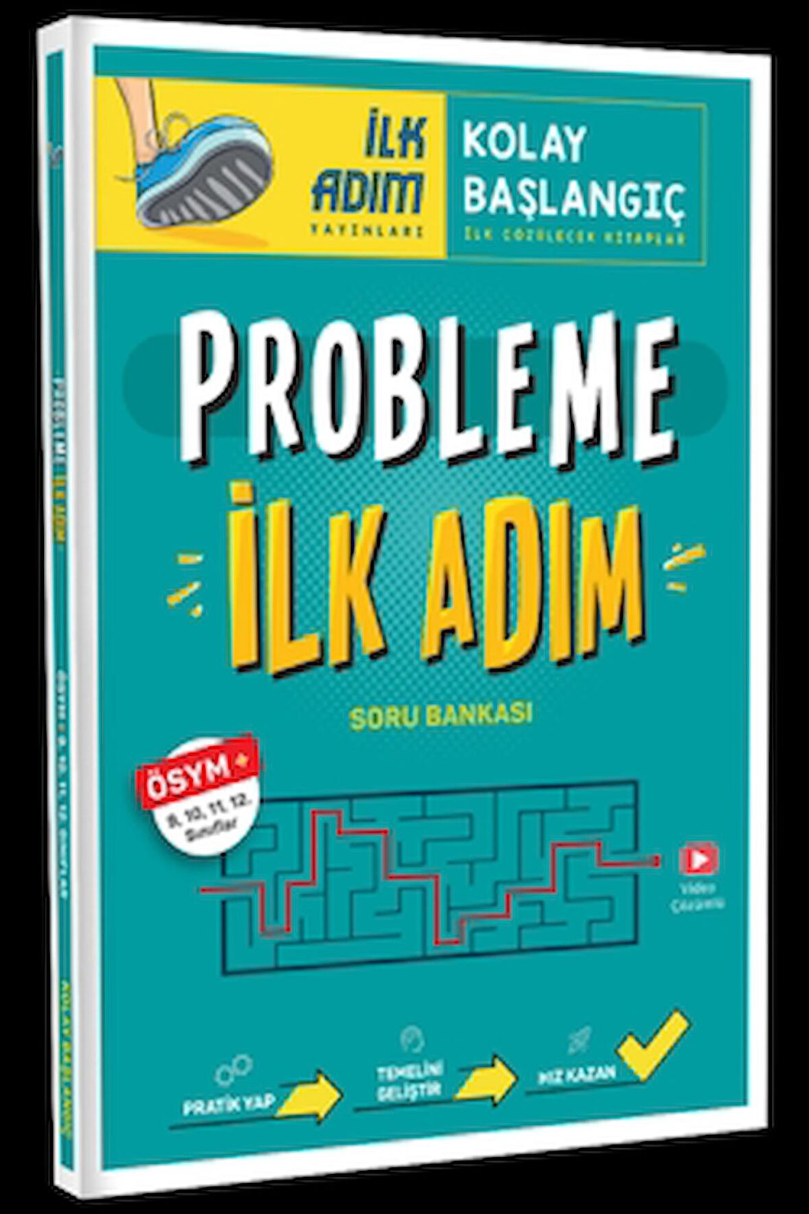 Probleme İlk Adım
