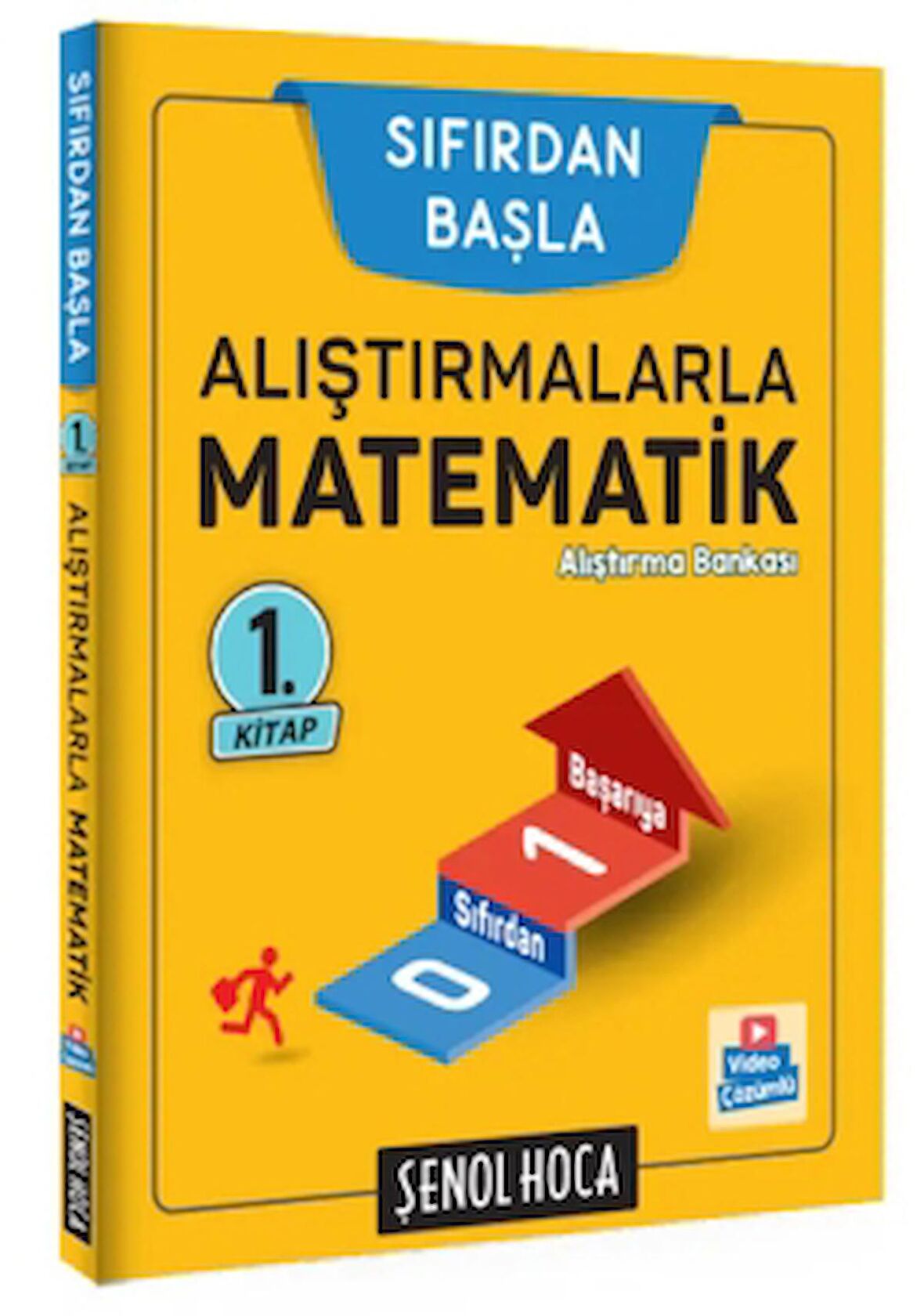 Alıştırmalarla Matematik