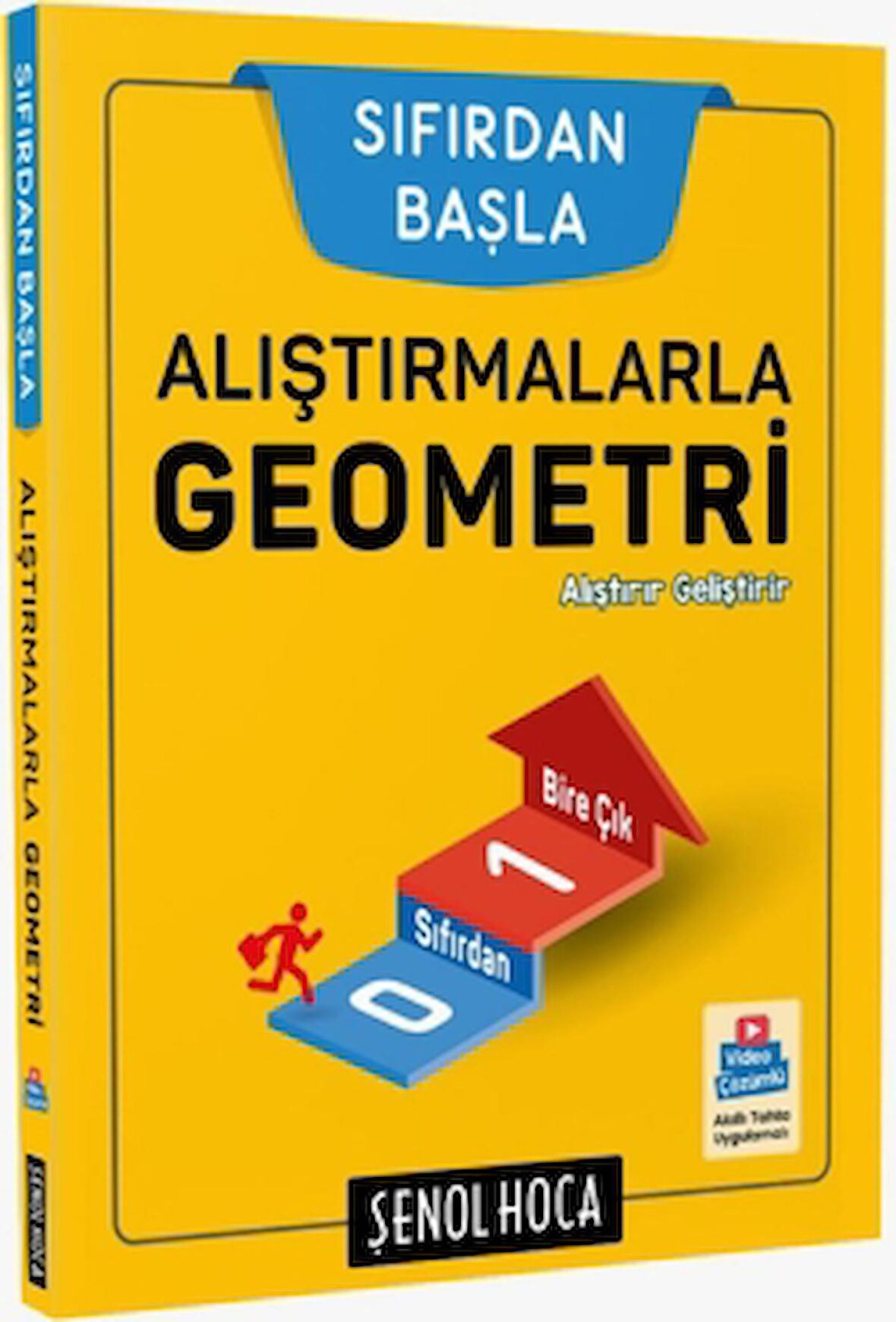 Alıştırmalarla Geometri Şenol Hoca