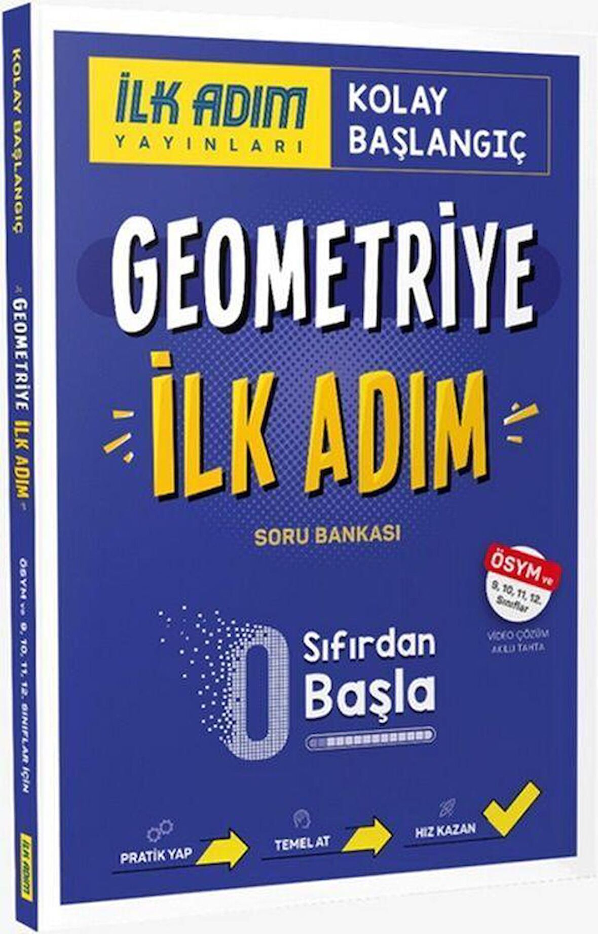 Geometriye İlk Adım