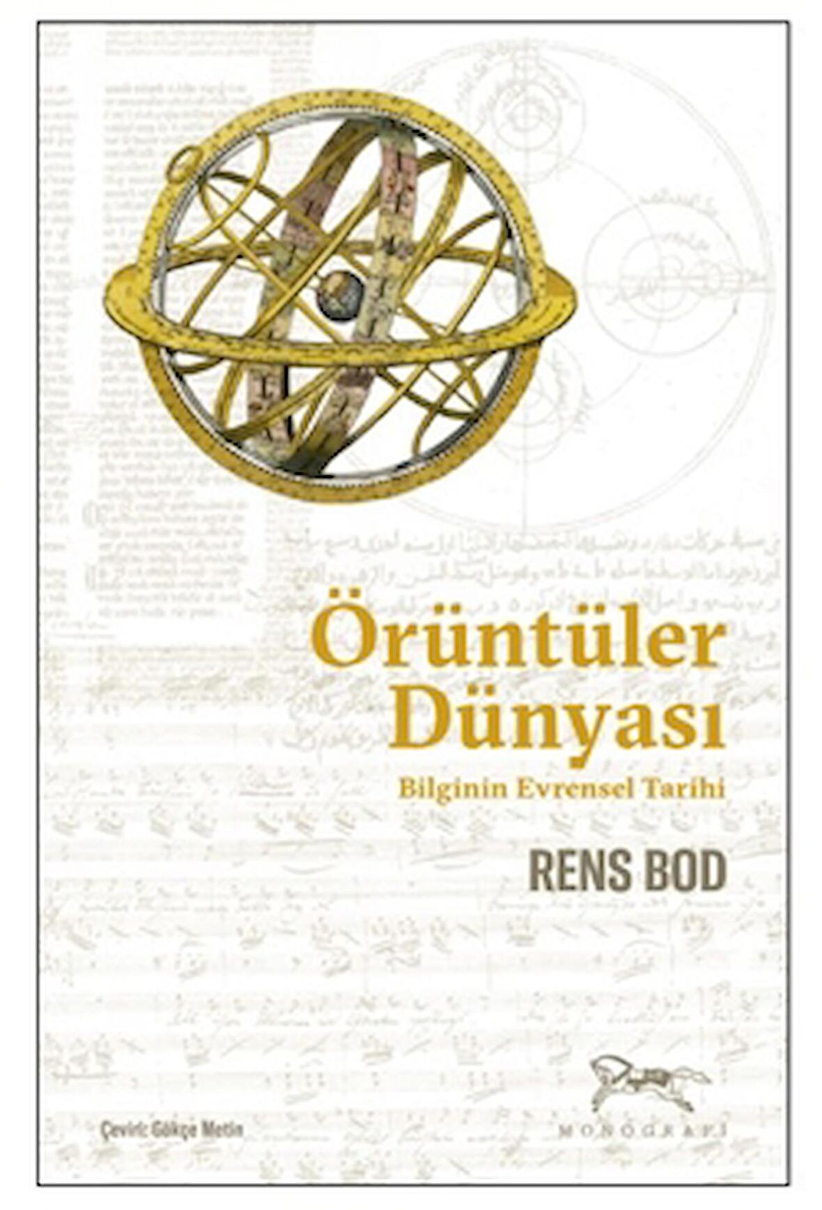 Örüntüler Dünyası