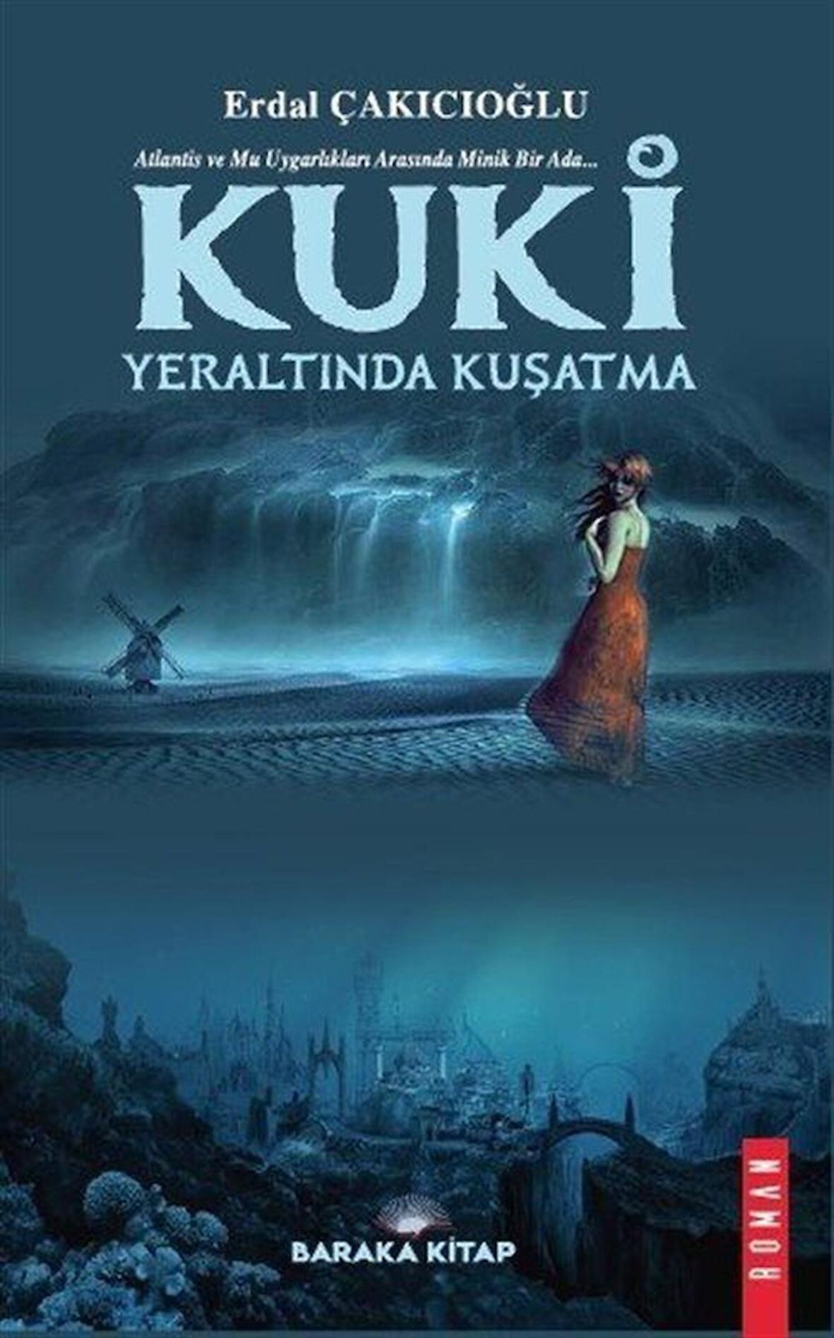 Kuki - Yeraltında Kuşatma