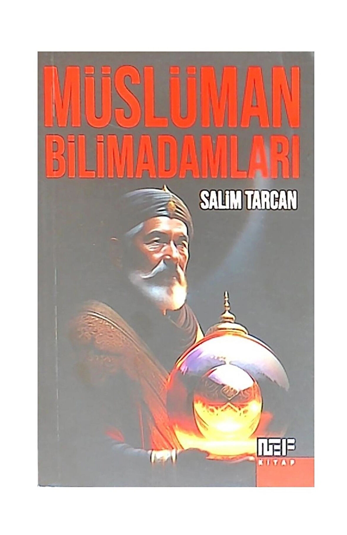 Müslüman Bilimadamları