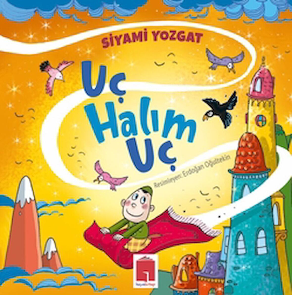 Uç Halım Uç