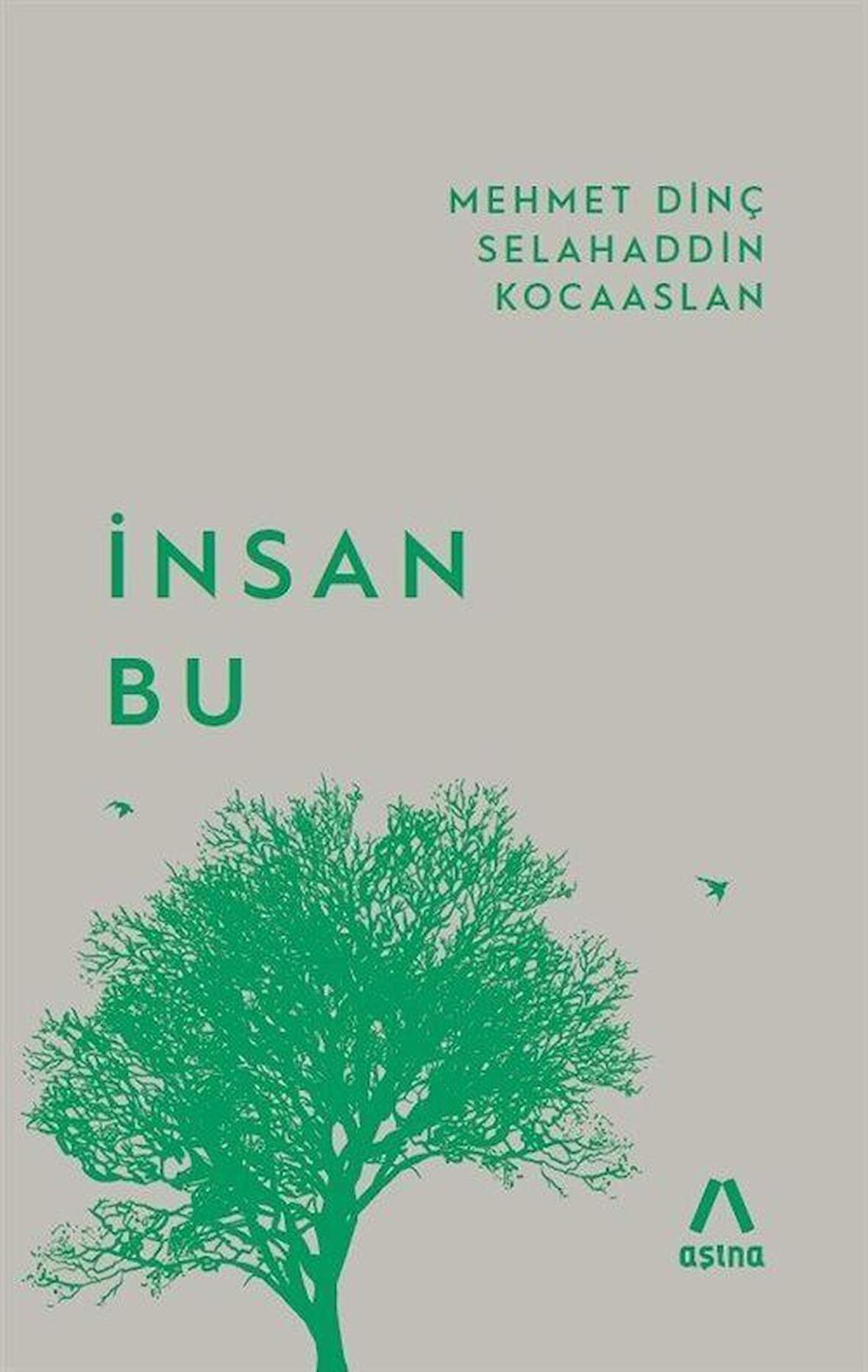 İnsan Bu / Mehmet Dinç