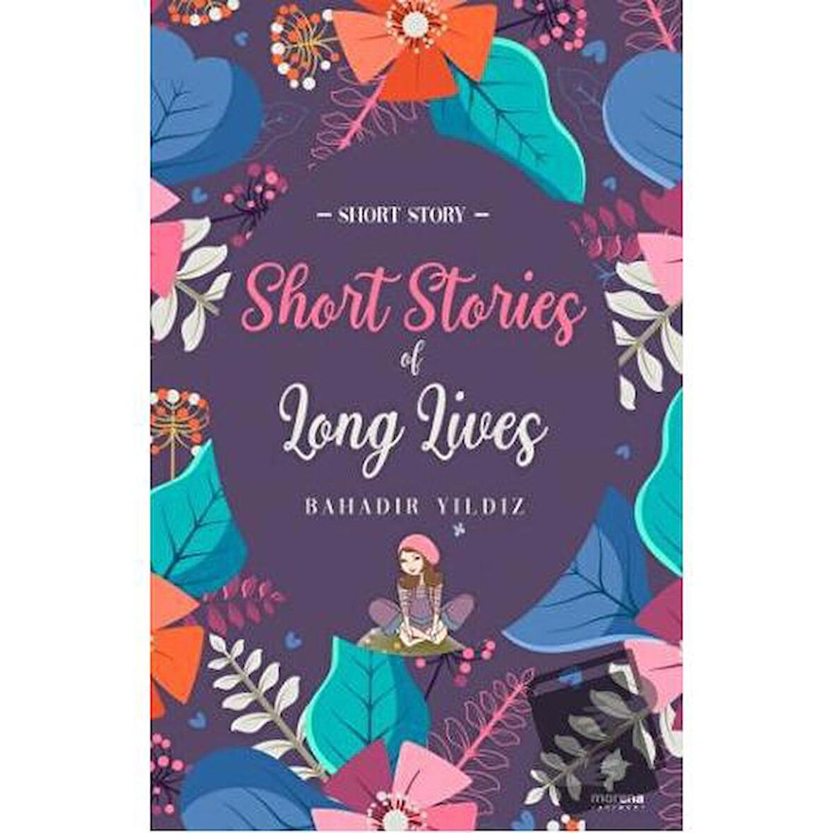 Short Stories Of Long Lives