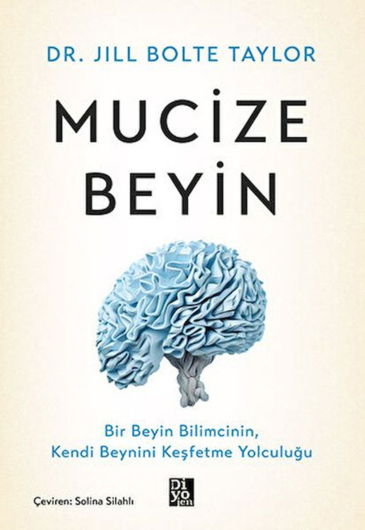 Kitap: Mucize Beyin