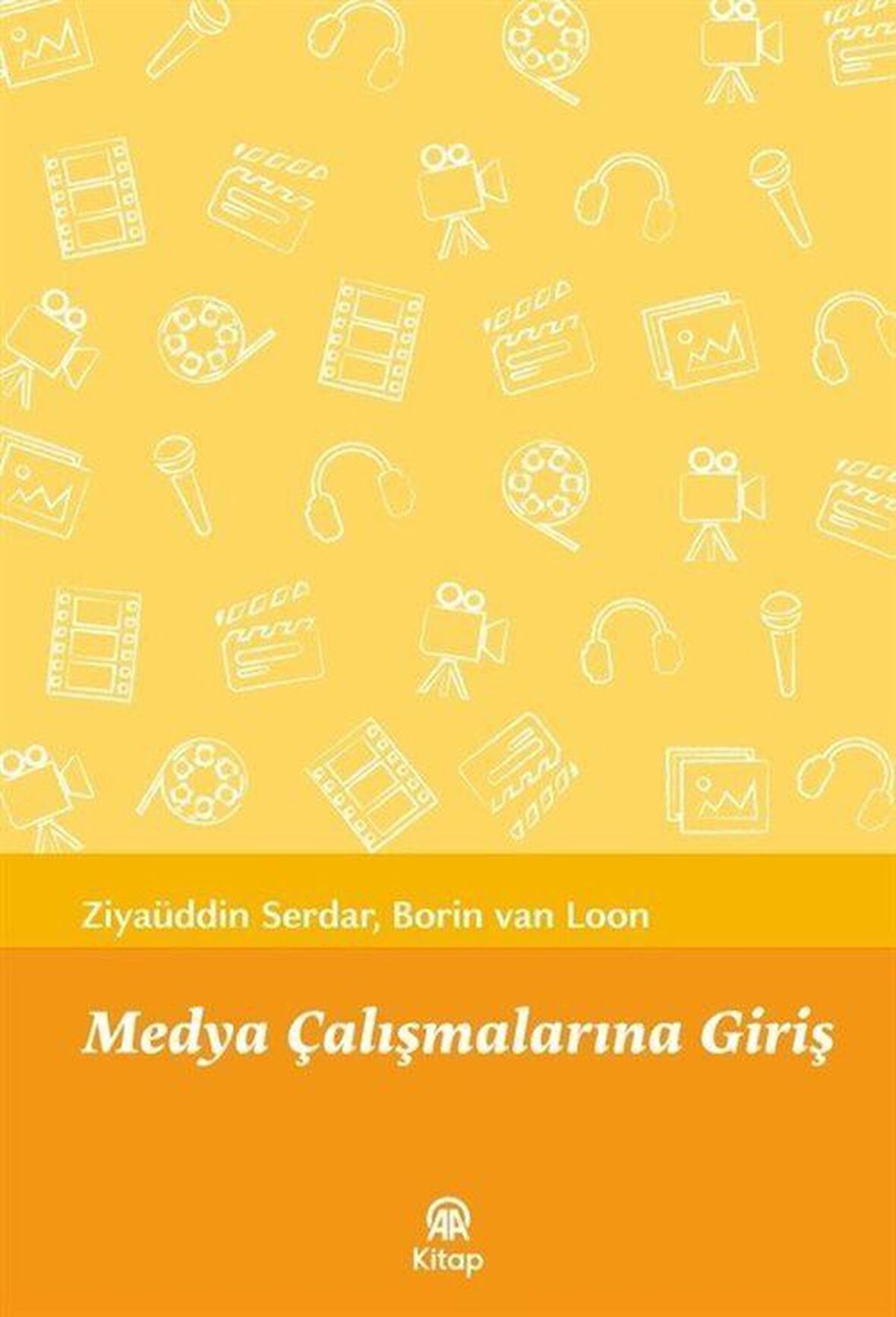 Medya Çalışmalarına Giriş