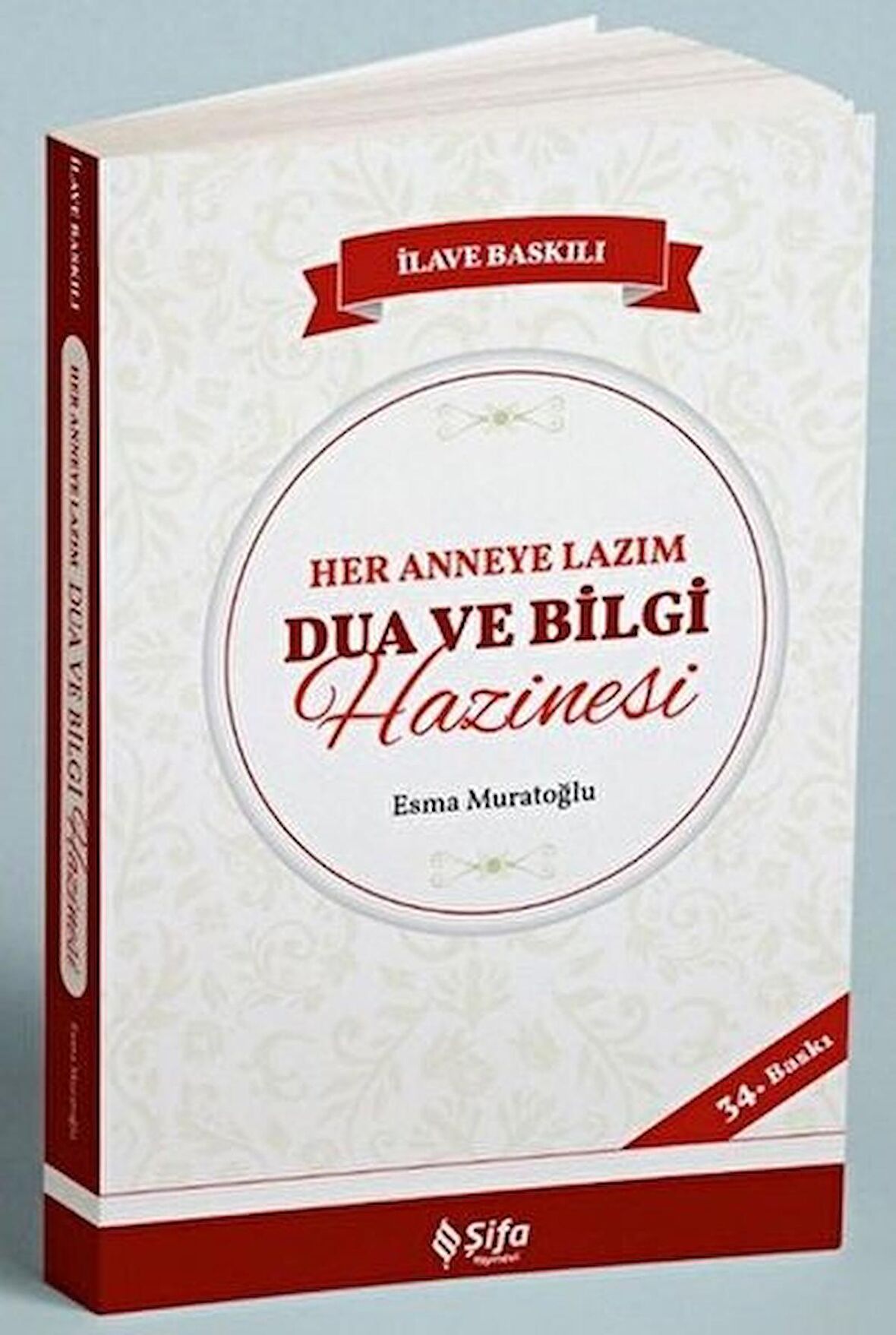 Her Anneye Lazım Dua ve Bilgi Hazinesi