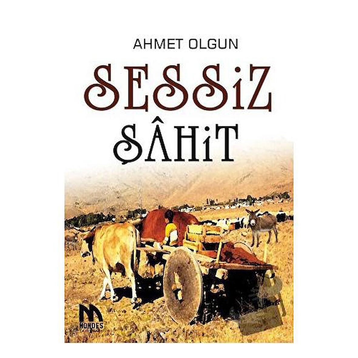 Sessiz Şahit