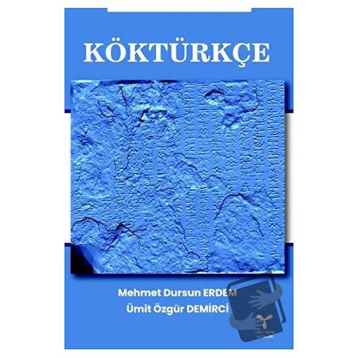 Köktürkçe