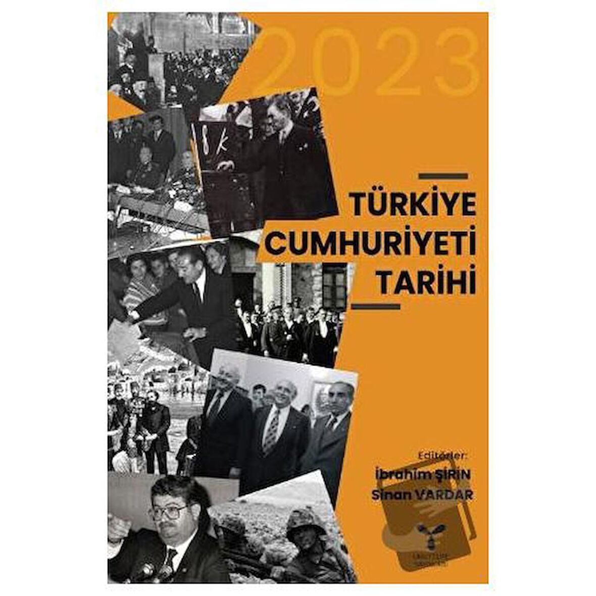 Türkiye Cumhuriyeti Tarihi