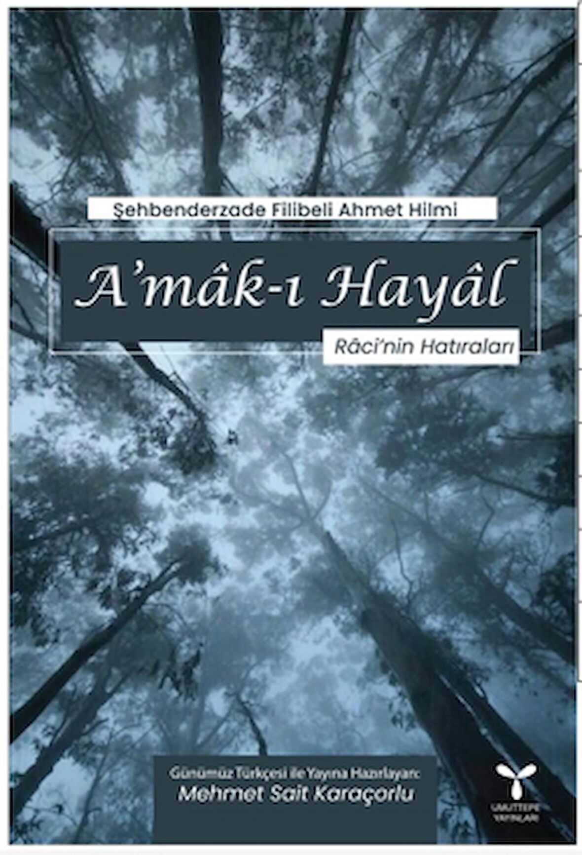 A’mak-ı Hayal