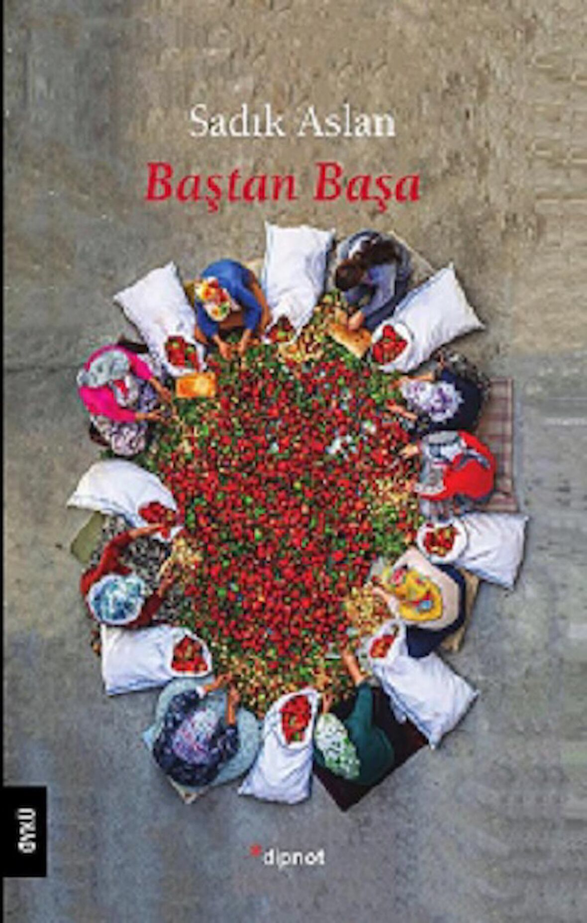 Baştan Başa