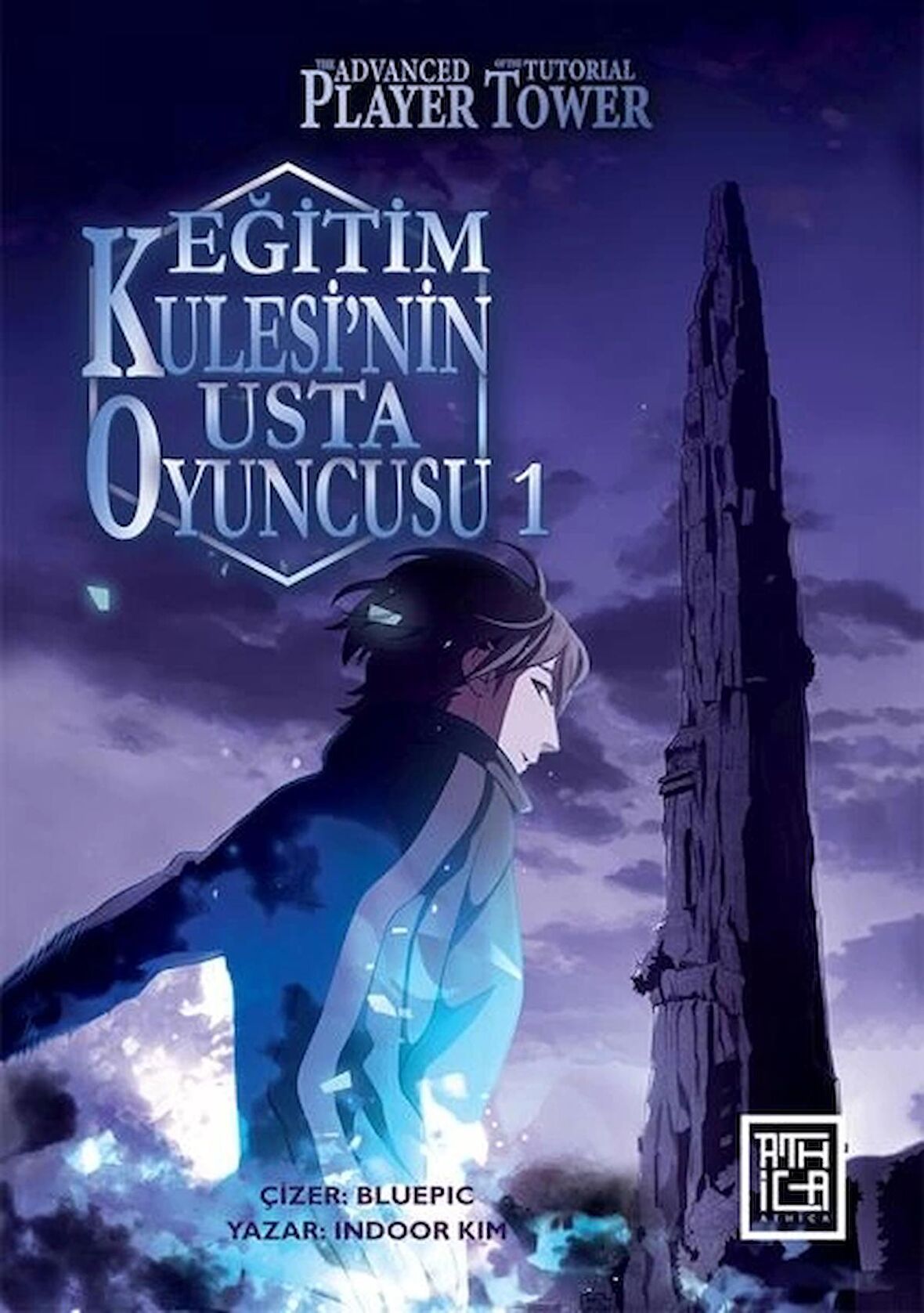 Eğitim Kulesi’nin Usta Oyuncusu 1