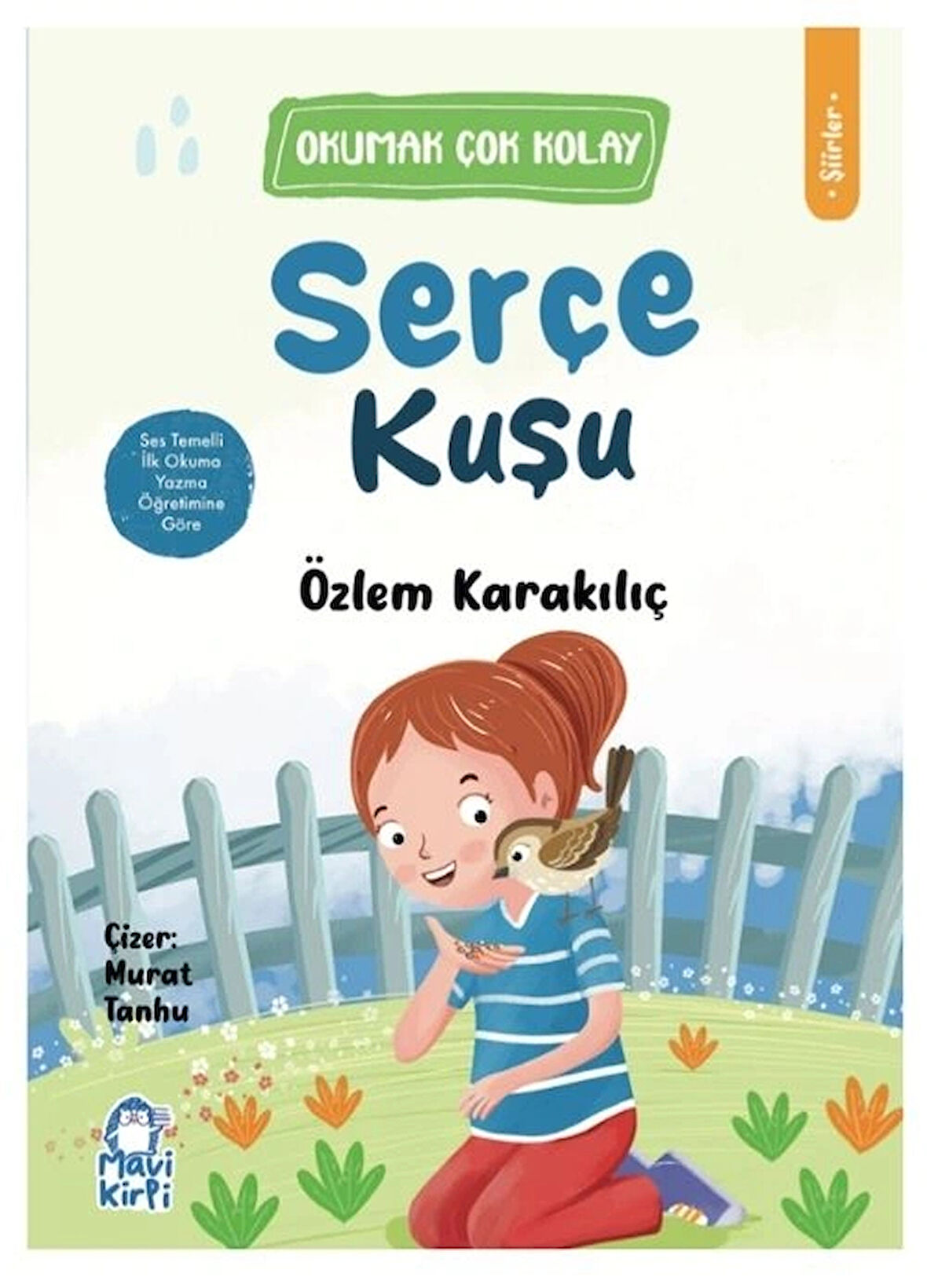 SERÇE KUŞU OKUMAK ÇOK KOLAY 1.SNF