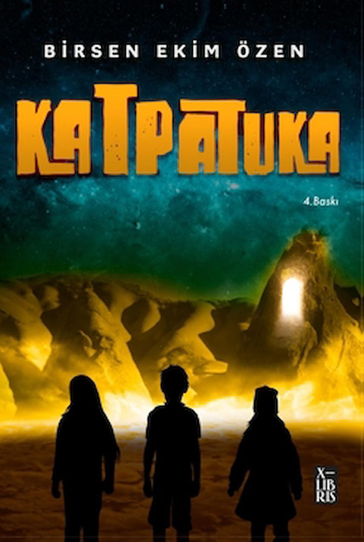 Katpatuka