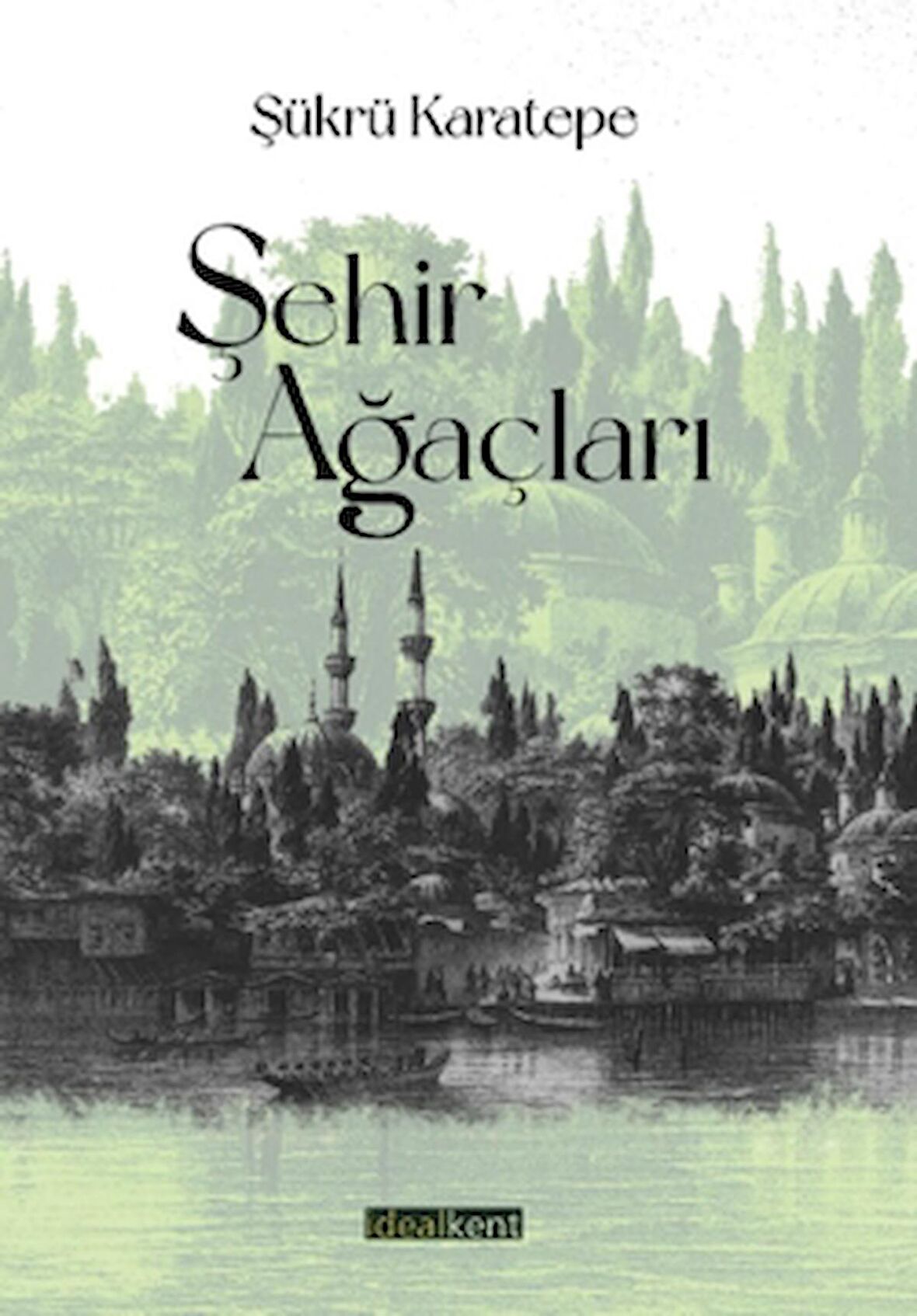 Şehir Ağaçları