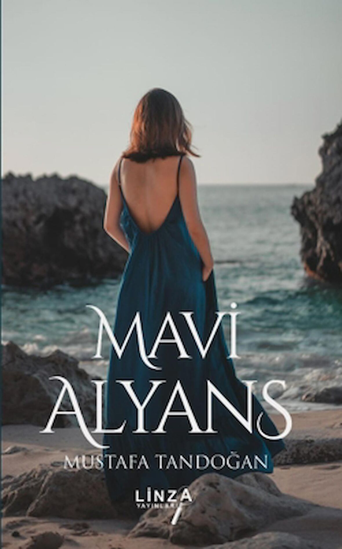 Mavi Alyans