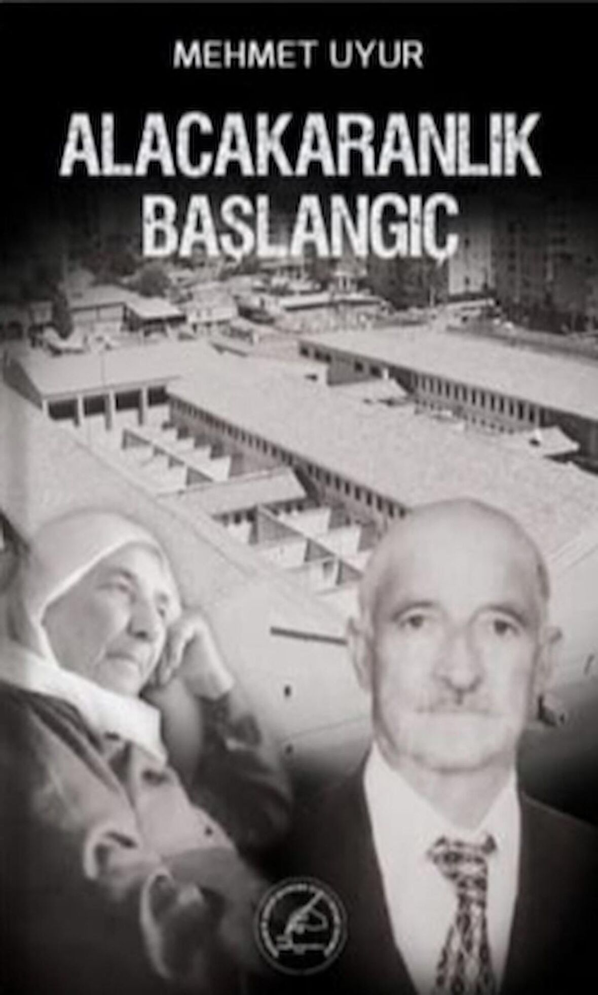 Alacakaranlık Başlangıç