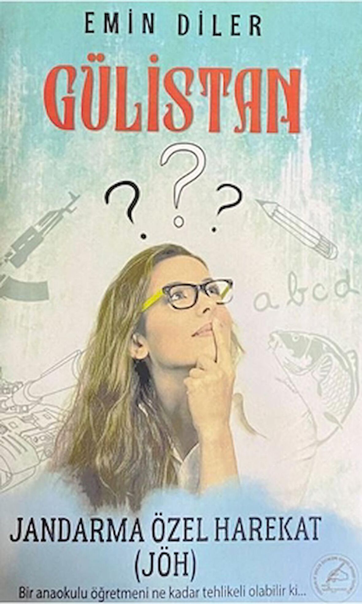 Gülistan Jöh