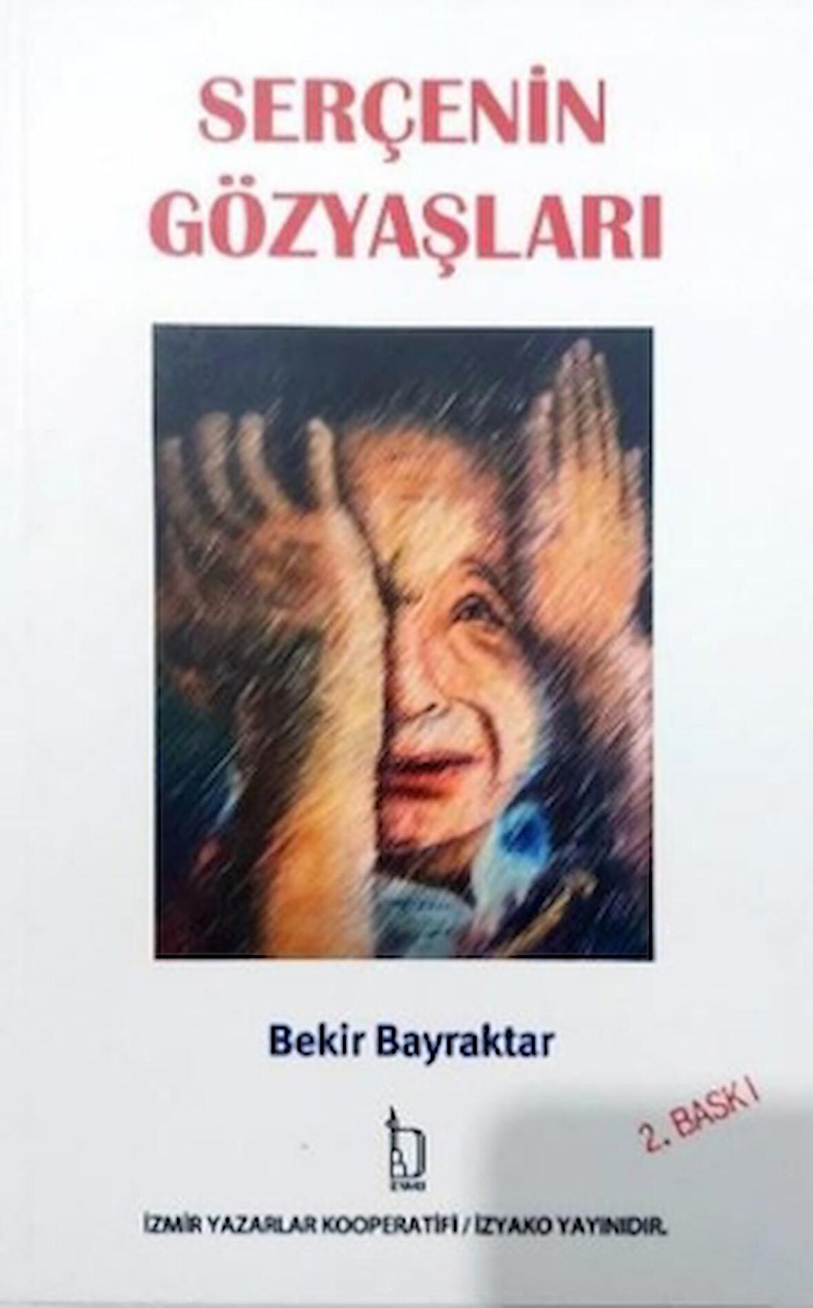 Serçenin Gözyaşları