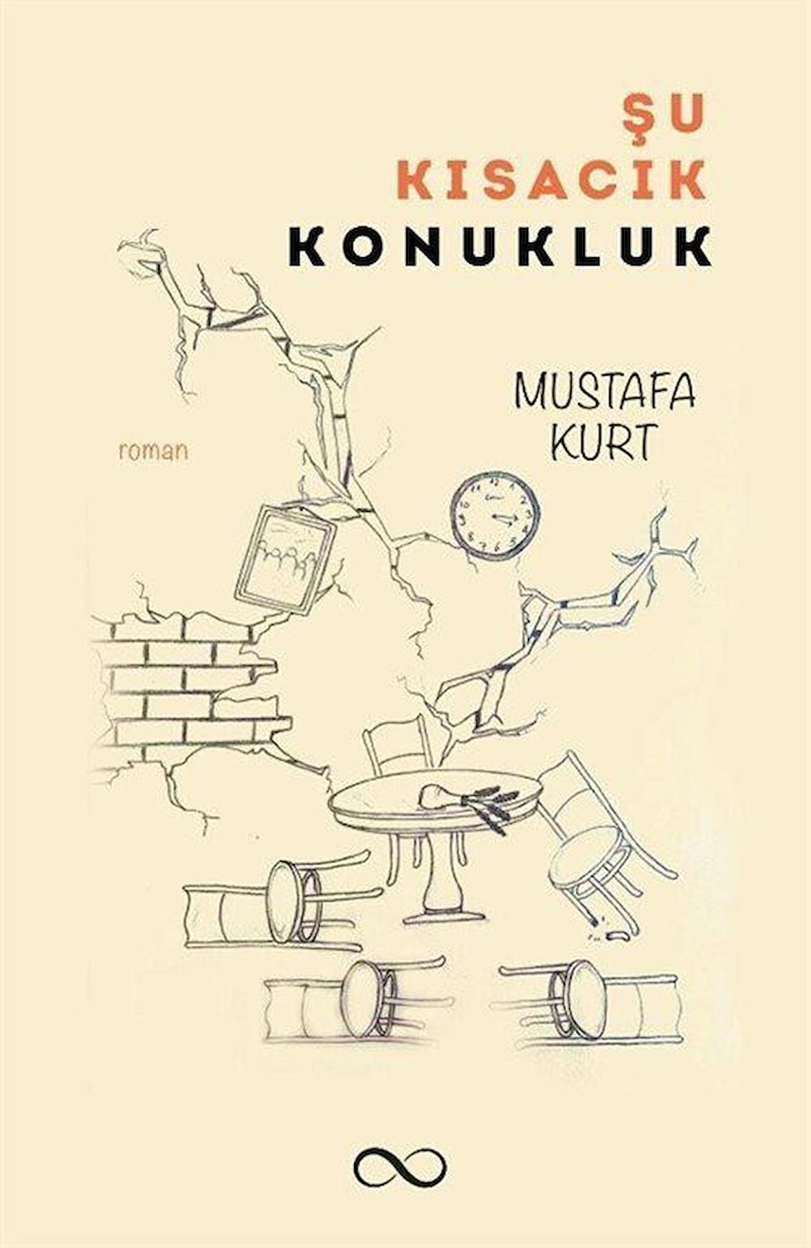 Şu Kısacık Konukluk