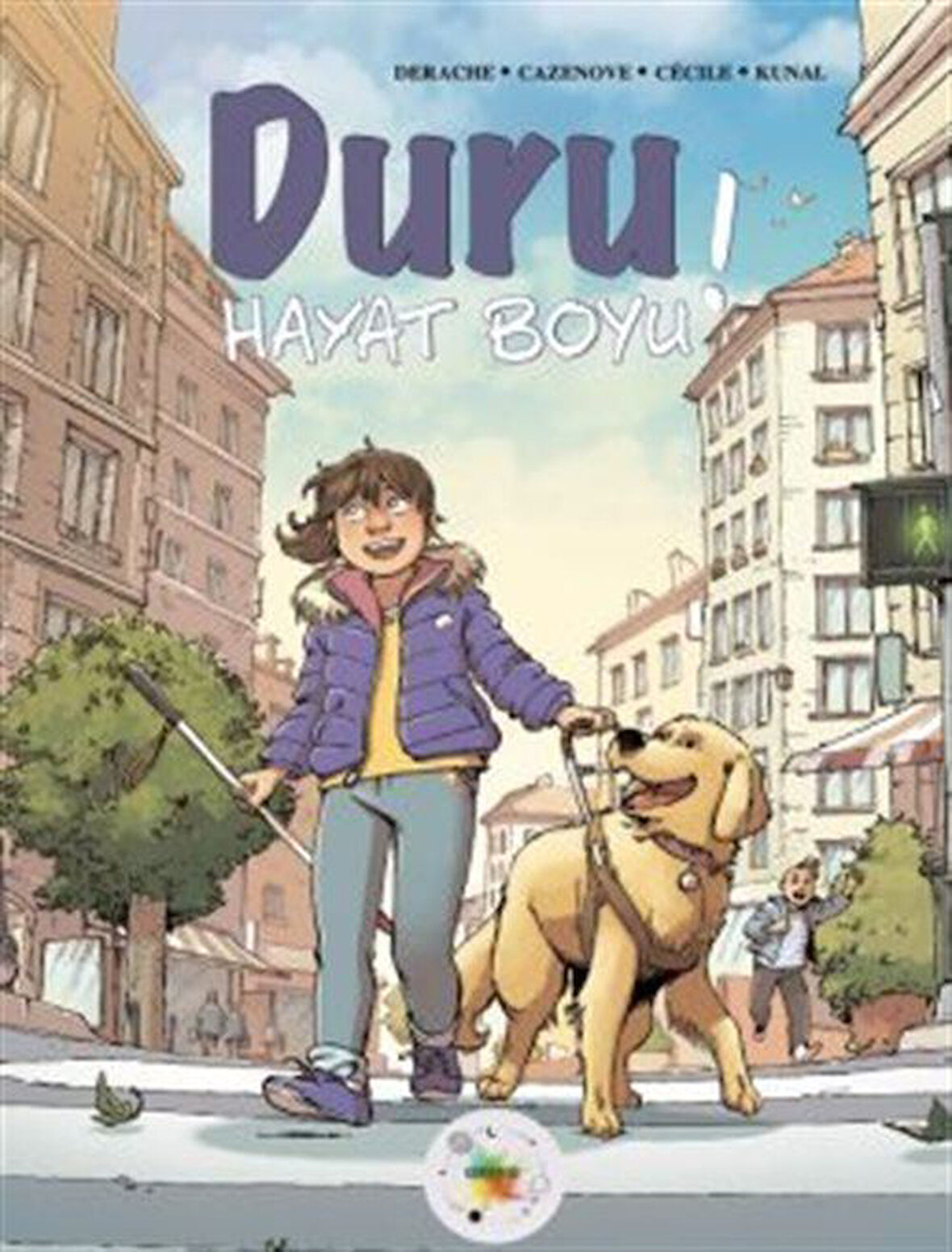 Duru / Hayat Boyu 1 / Christophe Cazenove