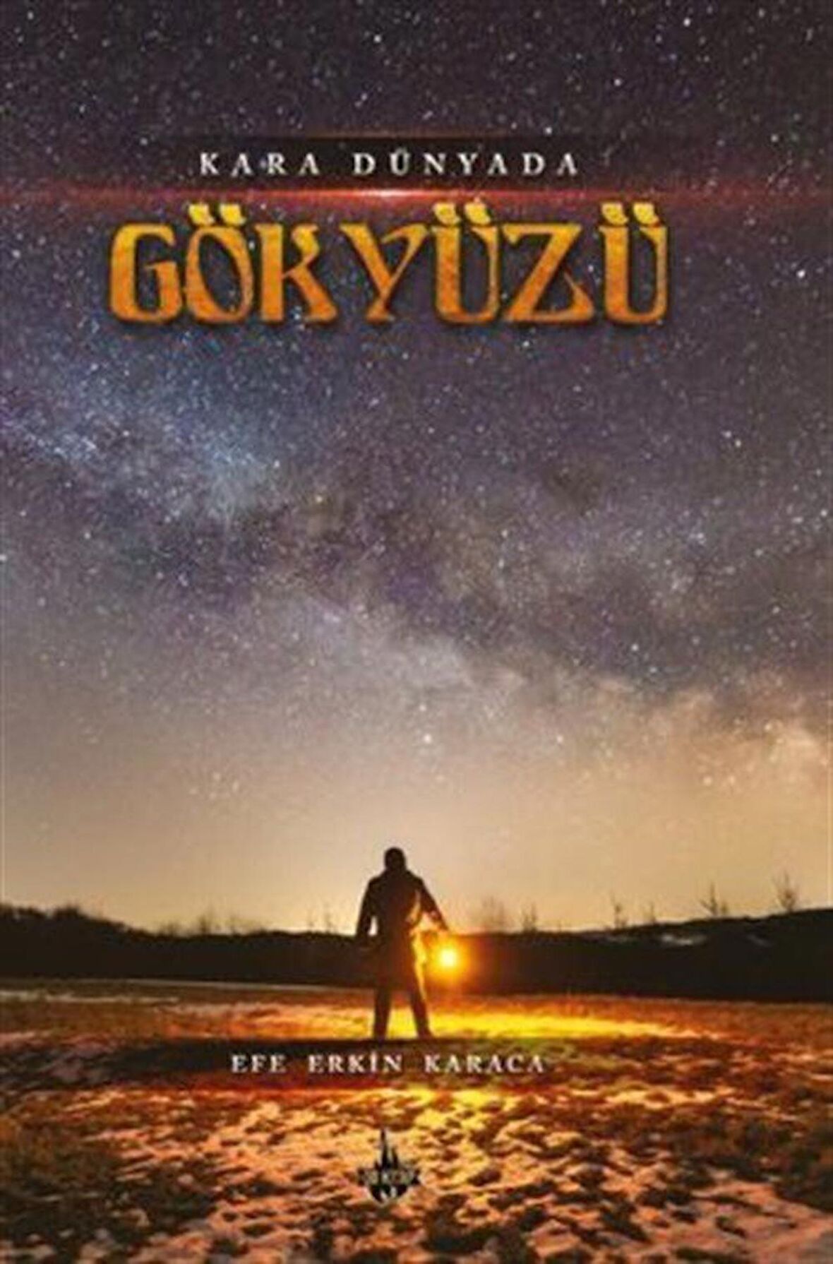 Kara Dünyada Gökyüzü