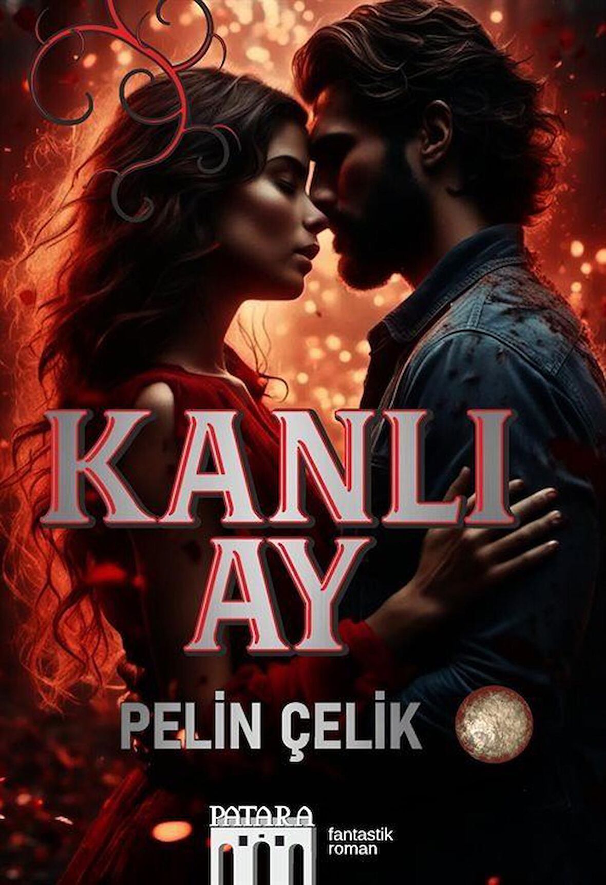 Kanlı Ay / Pelin Çelik